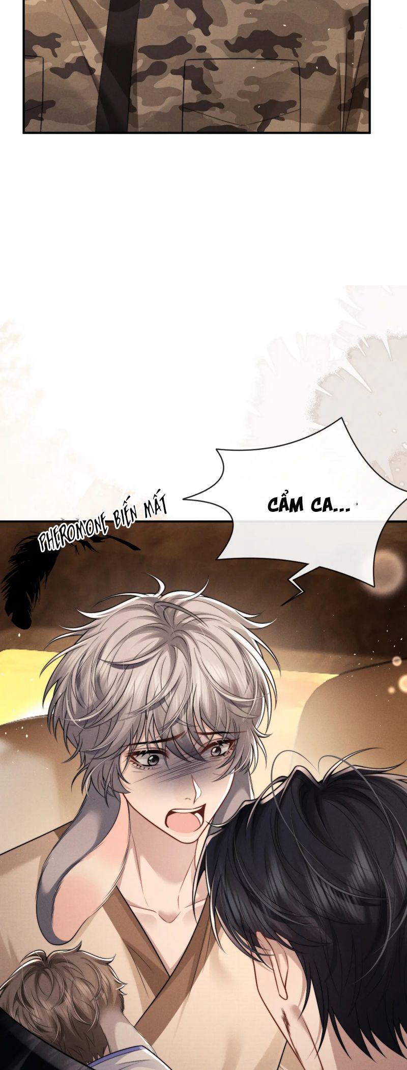Chấp Sự Thỏ Cụp Tai Chap 171 - Next Chap 172