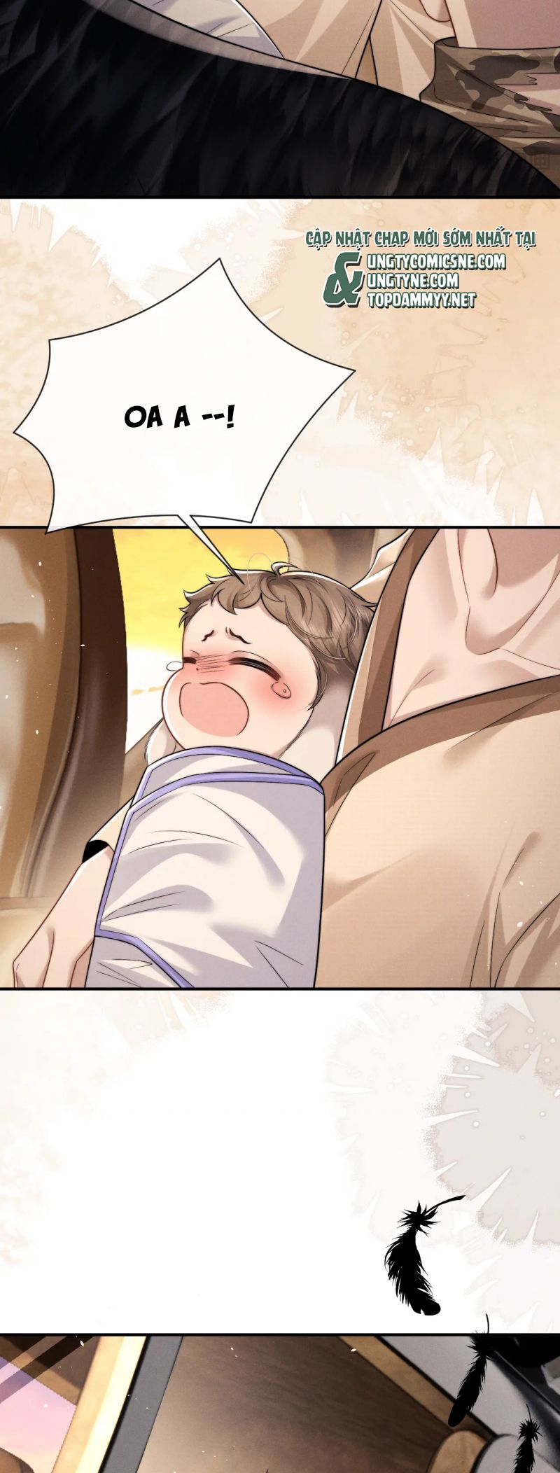 Chấp Sự Thỏ Cụp Tai Chap 171 - Next Chap 172