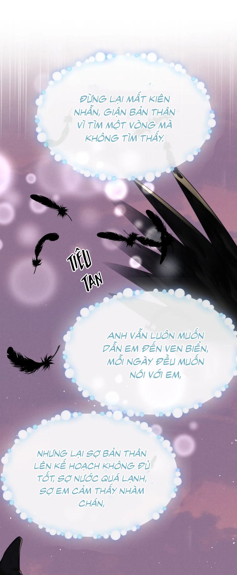 Chấp Sự Thỏ Cụp Tai Chap 171 - Next Chap 172
