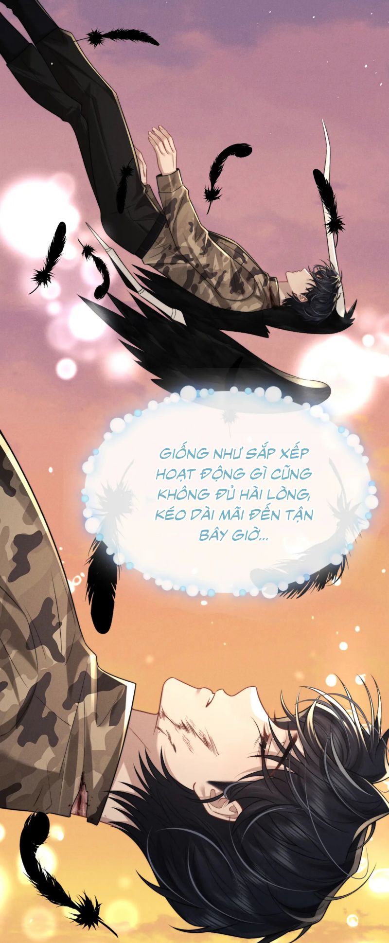 Chấp Sự Thỏ Cụp Tai Chap 171 - Next Chap 172