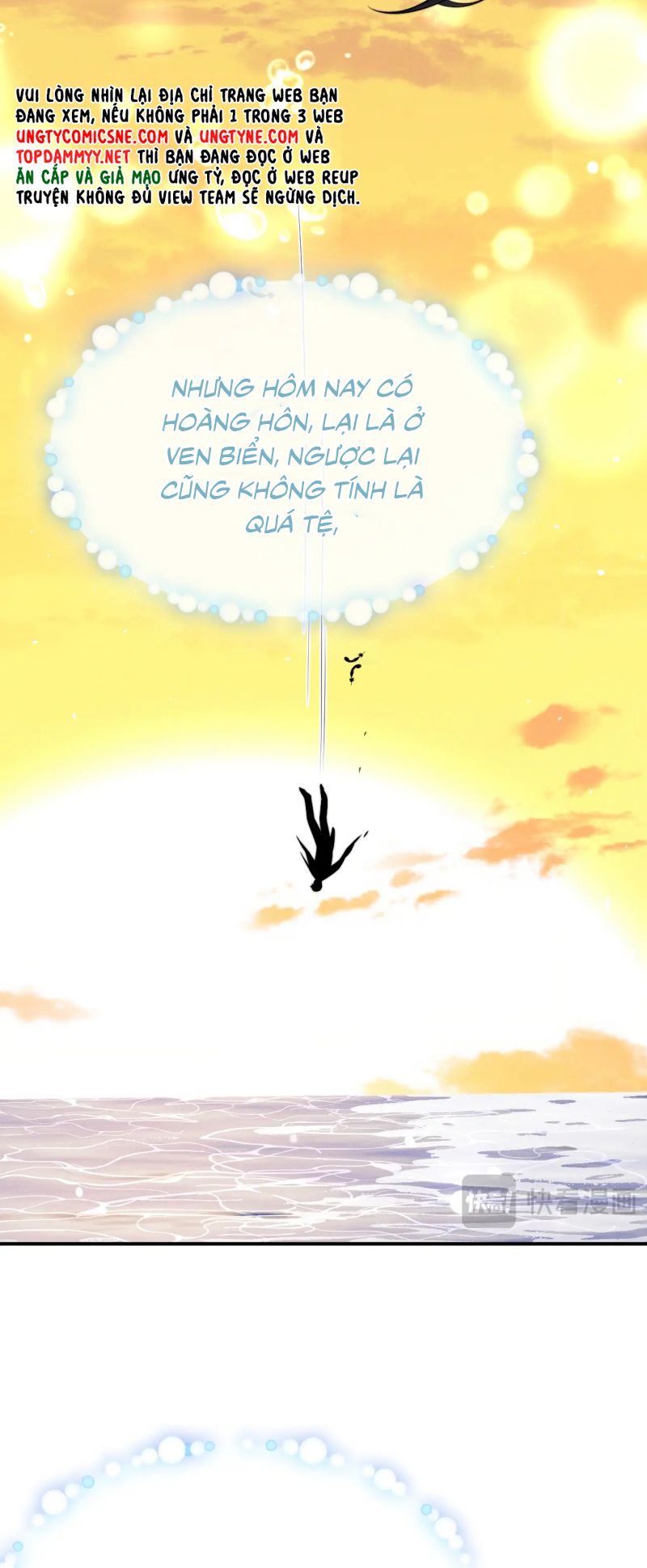 Chấp Sự Thỏ Cụp Tai Chap 171 - Next Chap 172
