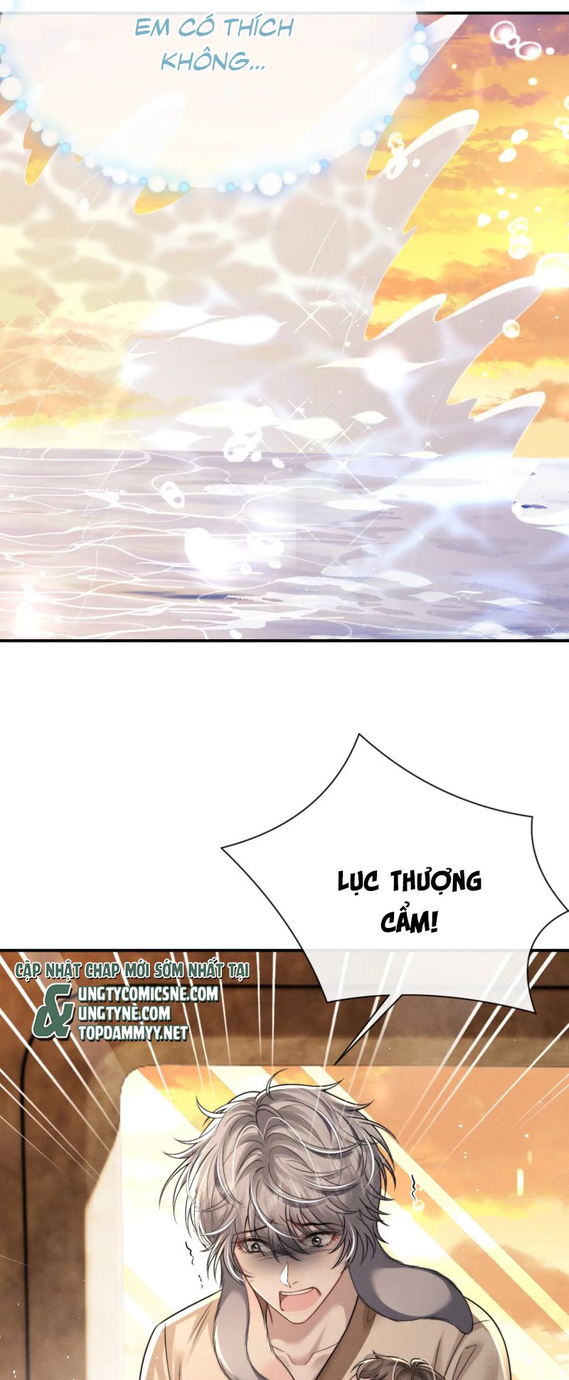 Chấp Sự Thỏ Cụp Tai Chap 171 - Next Chap 172