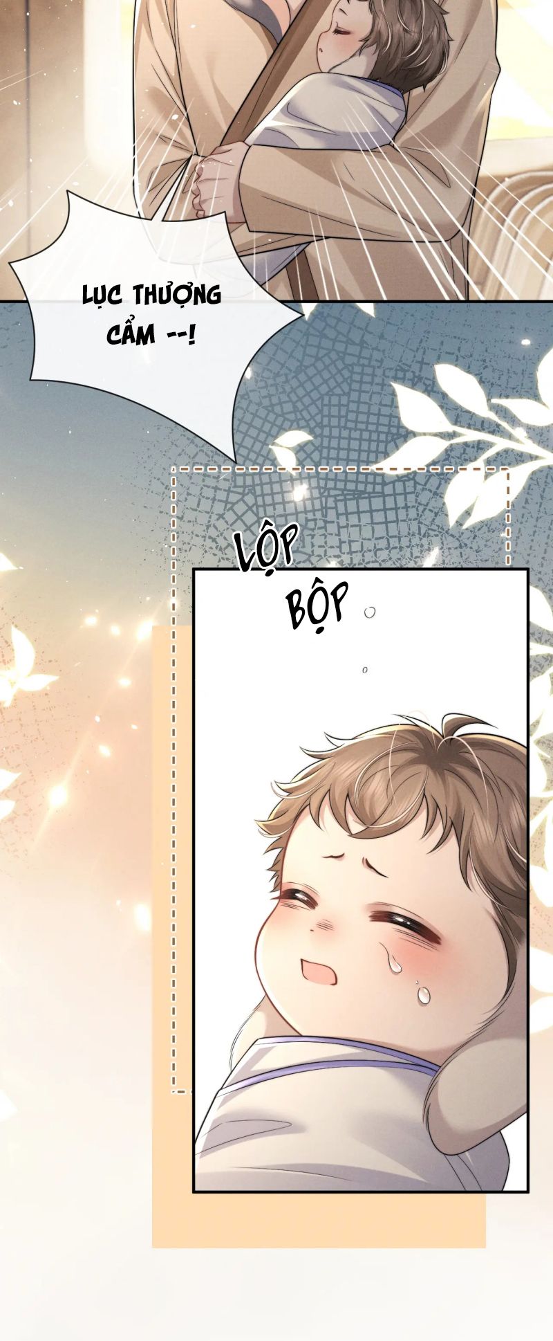 Chấp Sự Thỏ Cụp Tai Chap 171 - Next Chap 172