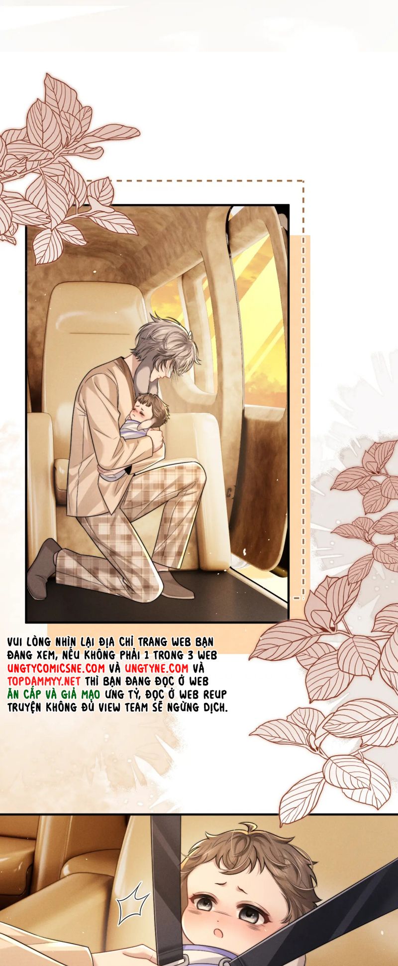 Chấp Sự Thỏ Cụp Tai Chap 171 - Next Chap 172
