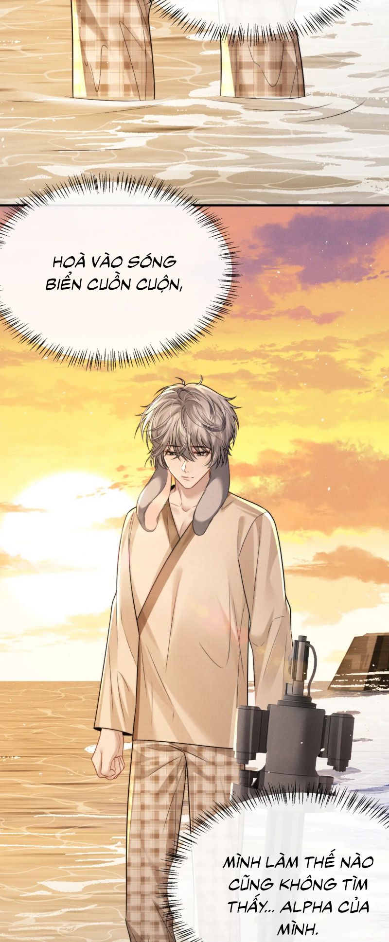 Chấp Sự Thỏ Cụp Tai Chap 171 - Next Chap 172