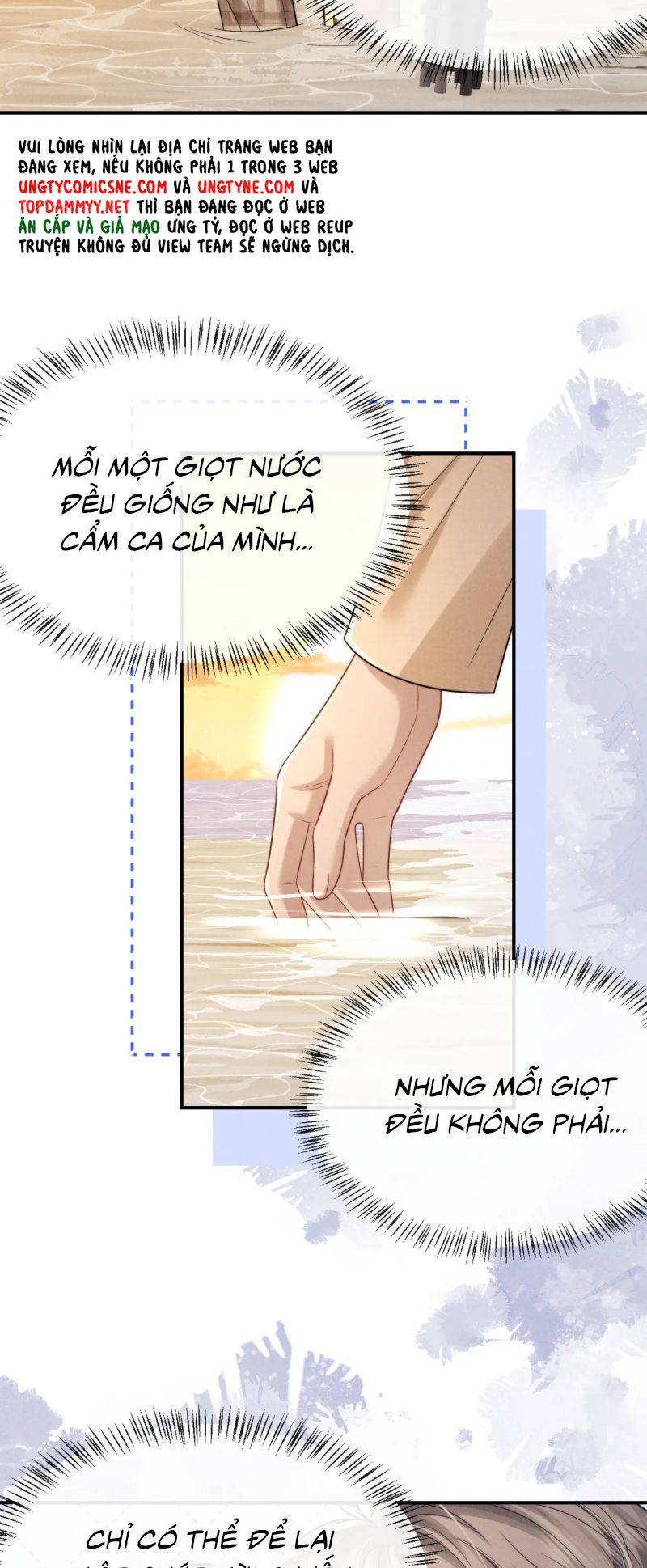 Chấp Sự Thỏ Cụp Tai Chap 171 - Next Chap 172