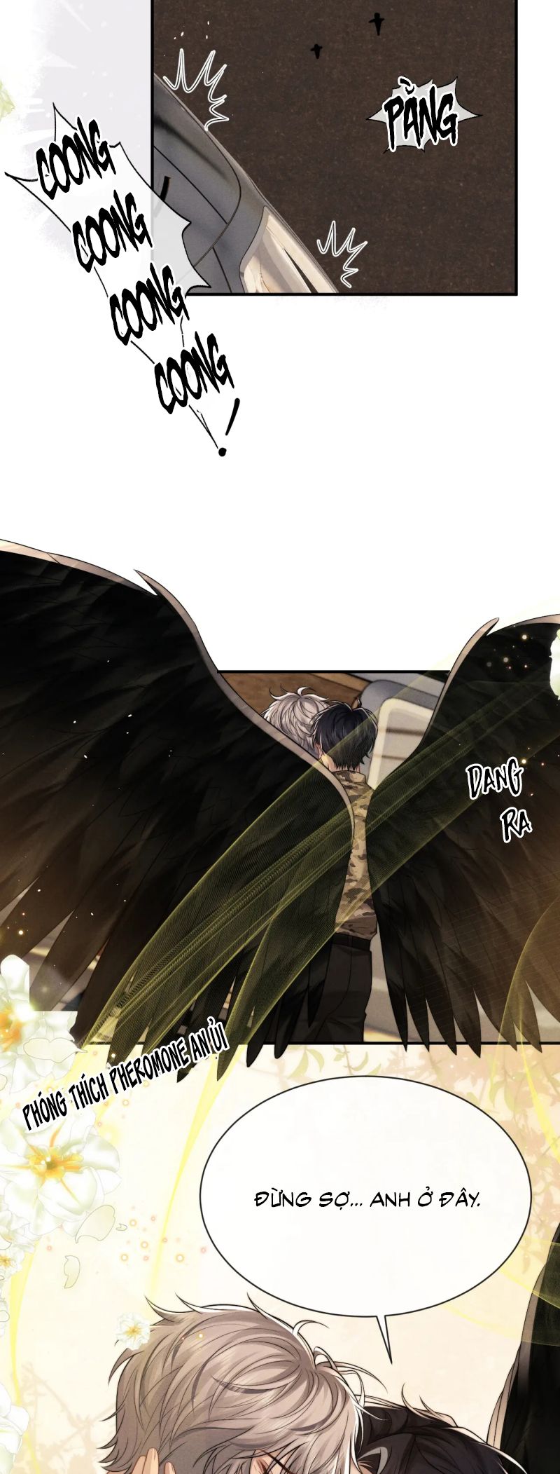 Chấp Sự Thỏ Cụp Tai Chap 171 - Next Chap 172