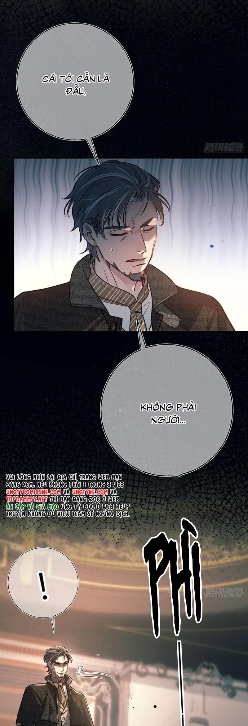 Yêu Đến Hủy Diệt Chap 30 - Next Chap 31
