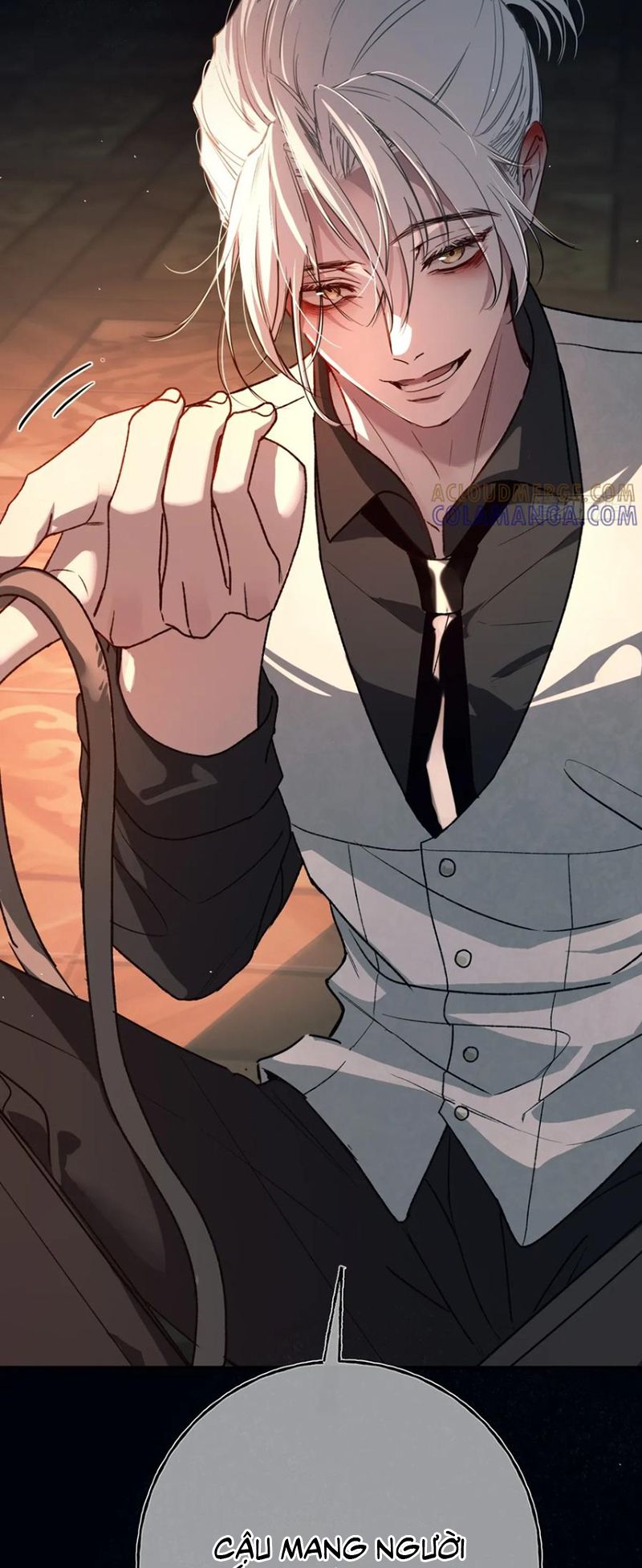 Yêu Đến Hủy Diệt Chap 30 - Next Chap 31