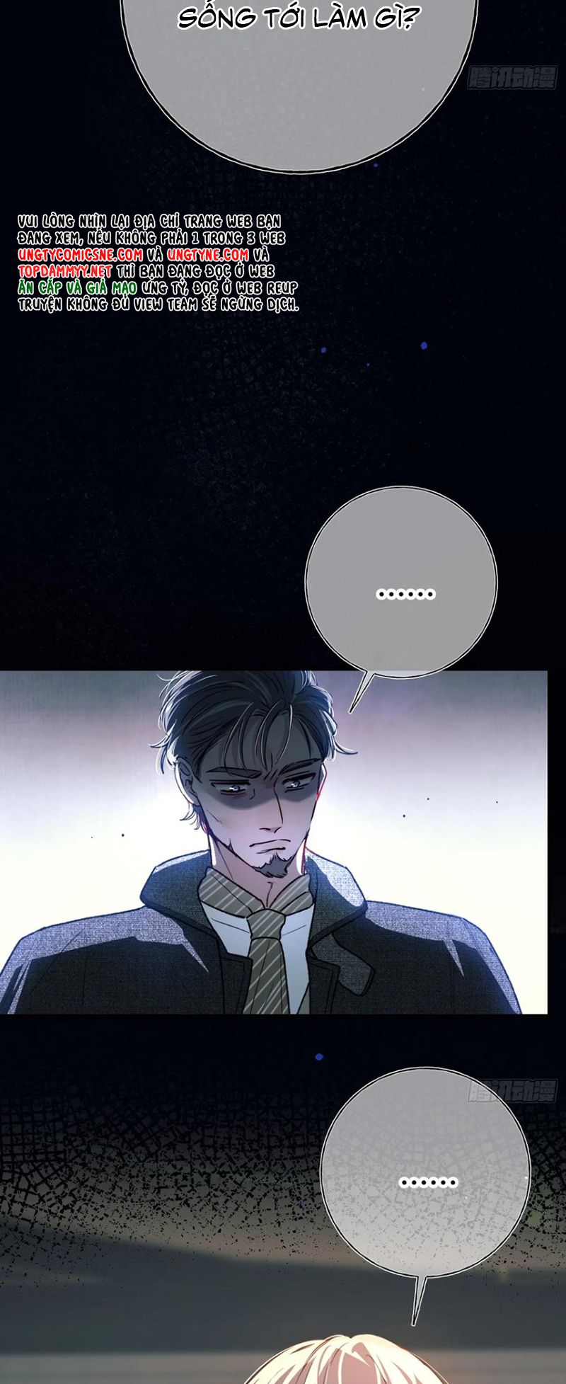 Yêu Đến Hủy Diệt Chap 30 - Next Chap 31