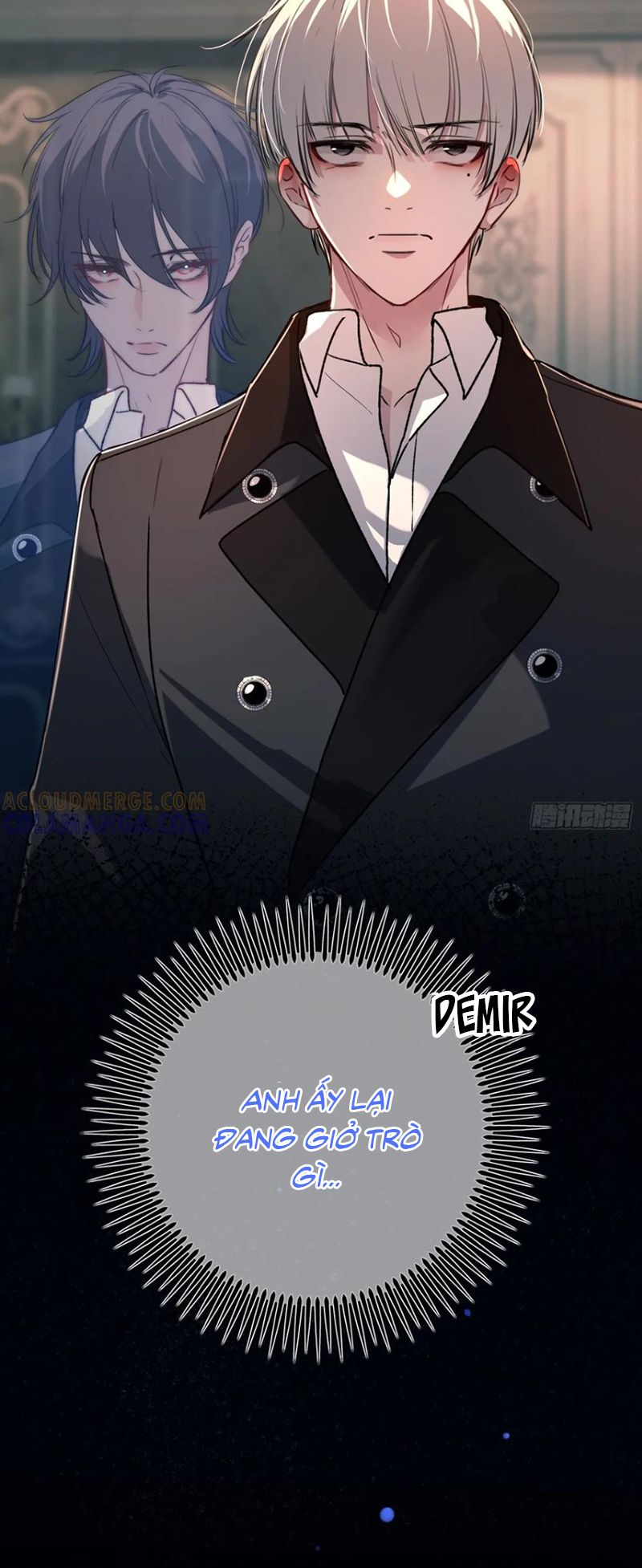 Yêu Đến Hủy Diệt Chap 30 - Next Chap 31