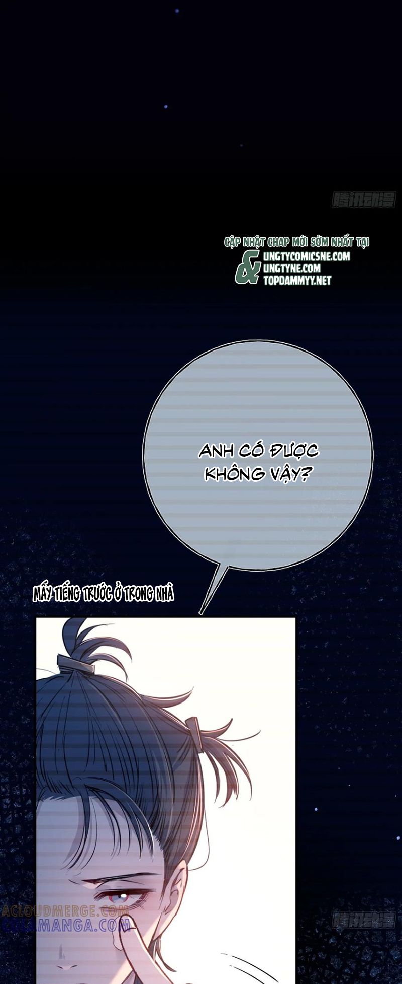 Yêu Đến Hủy Diệt Chap 30 - Next Chap 31