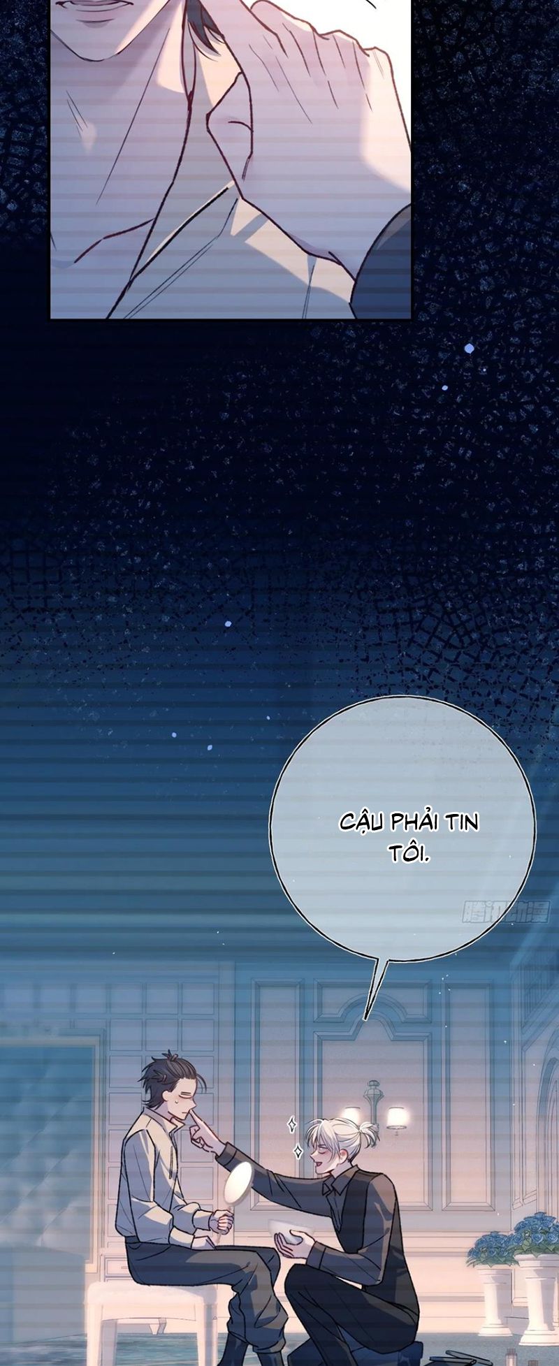 Yêu Đến Hủy Diệt Chap 30 - Next Chap 31