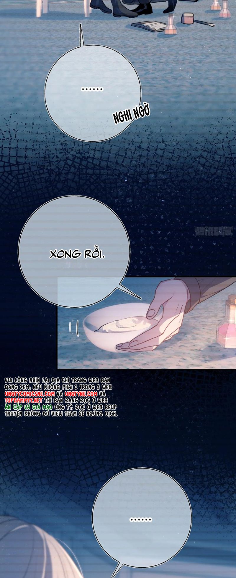 Yêu Đến Hủy Diệt Chap 30 - Next Chap 31