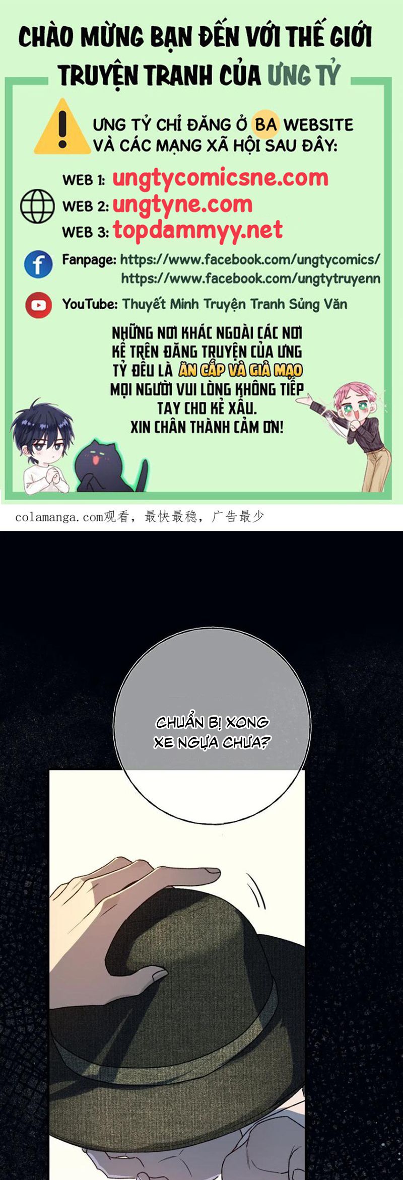 Yêu Đến Hủy Diệt Chap 30 - Next Chap 31