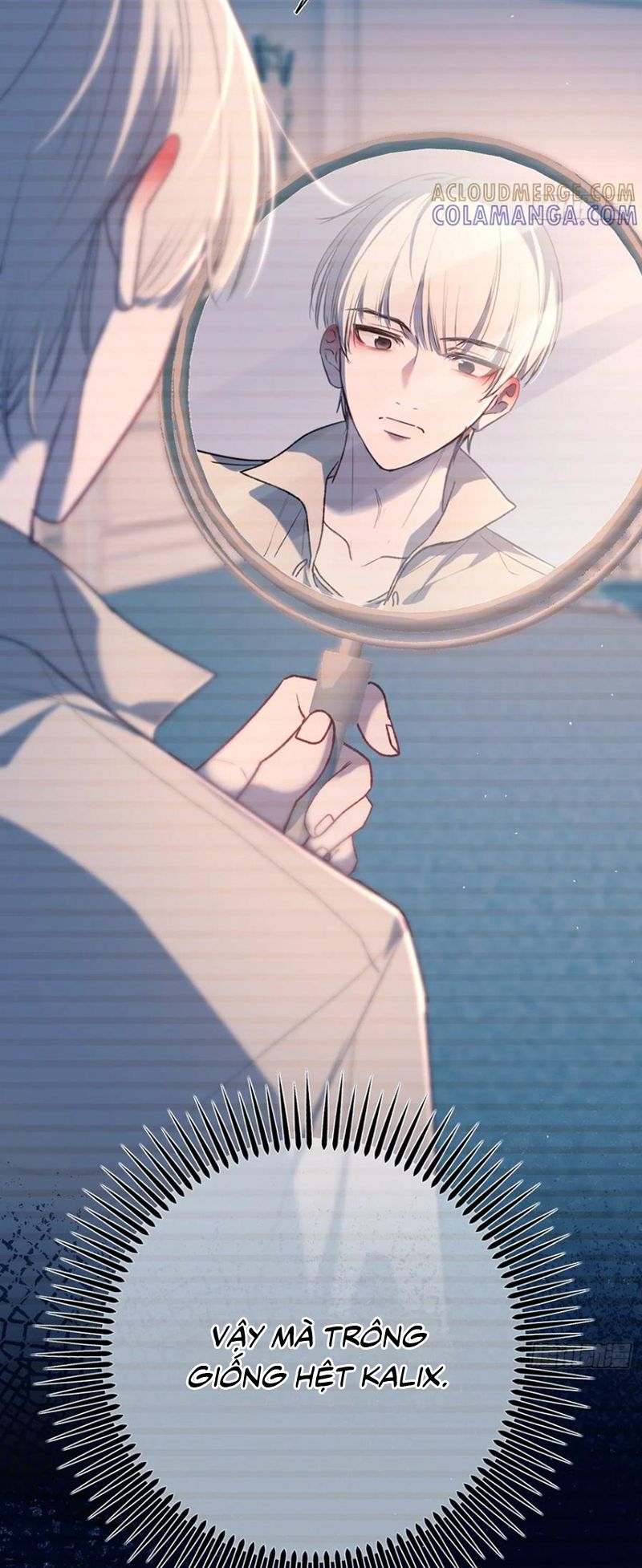 Yêu Đến Hủy Diệt Chap 30 - Next Chap 31