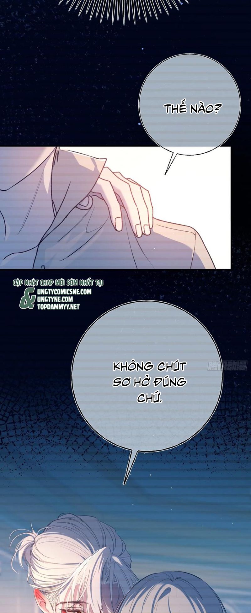 Yêu Đến Hủy Diệt Chap 30 - Next Chap 31