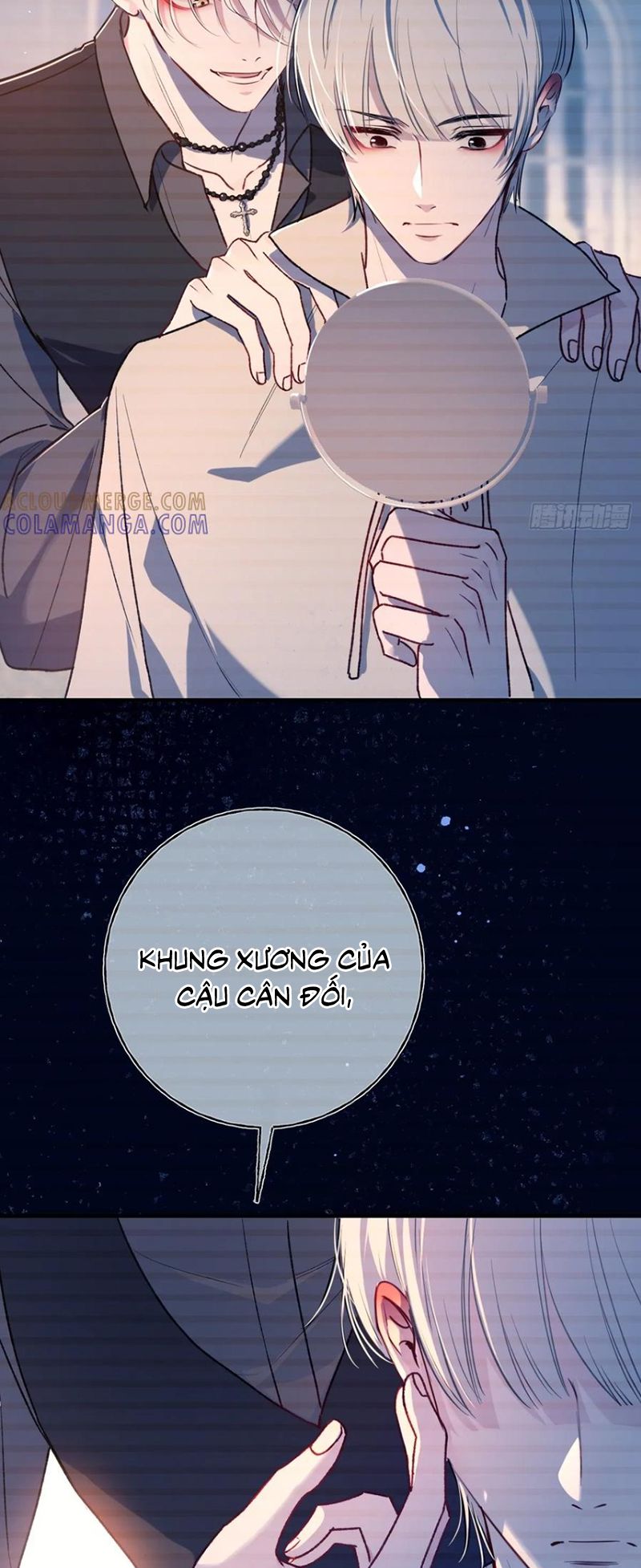 Yêu Đến Hủy Diệt Chap 30 - Next Chap 31