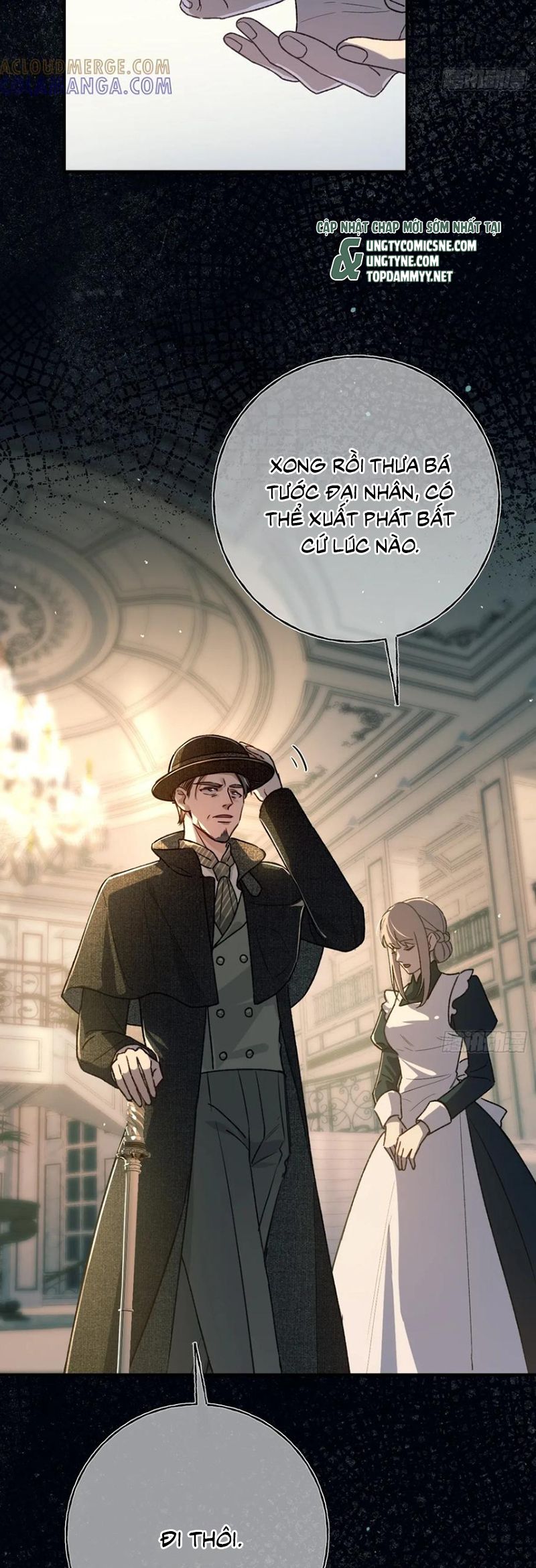 Yêu Đến Hủy Diệt Chap 30 - Next Chap 31