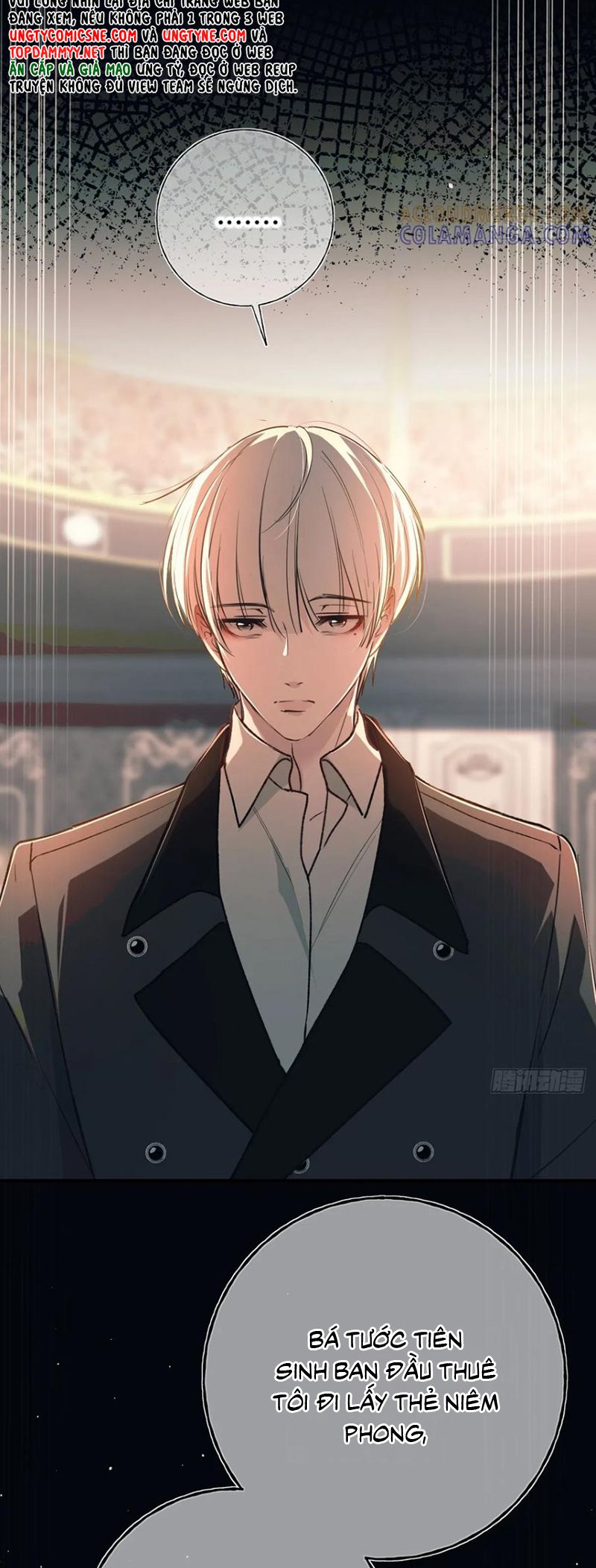 Yêu Đến Hủy Diệt Chap 30 - Next Chap 31