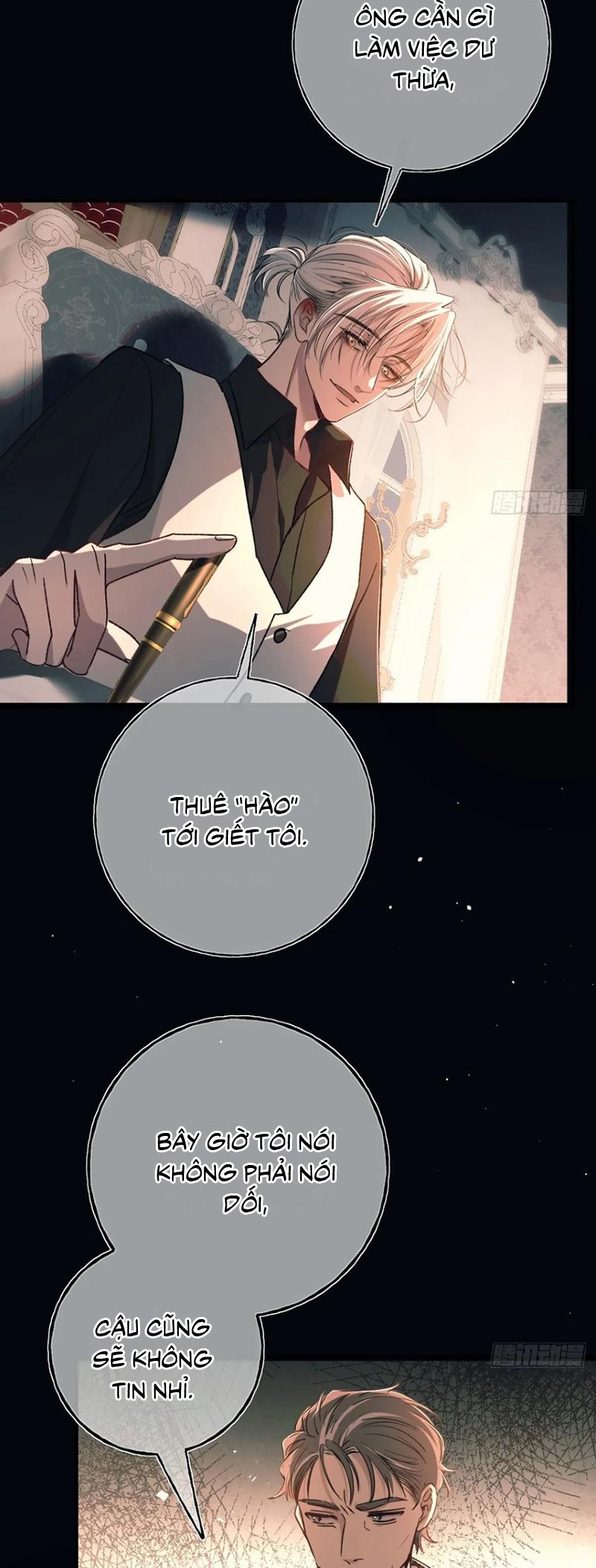 Yêu Đến Hủy Diệt Chap 30 - Next Chap 31