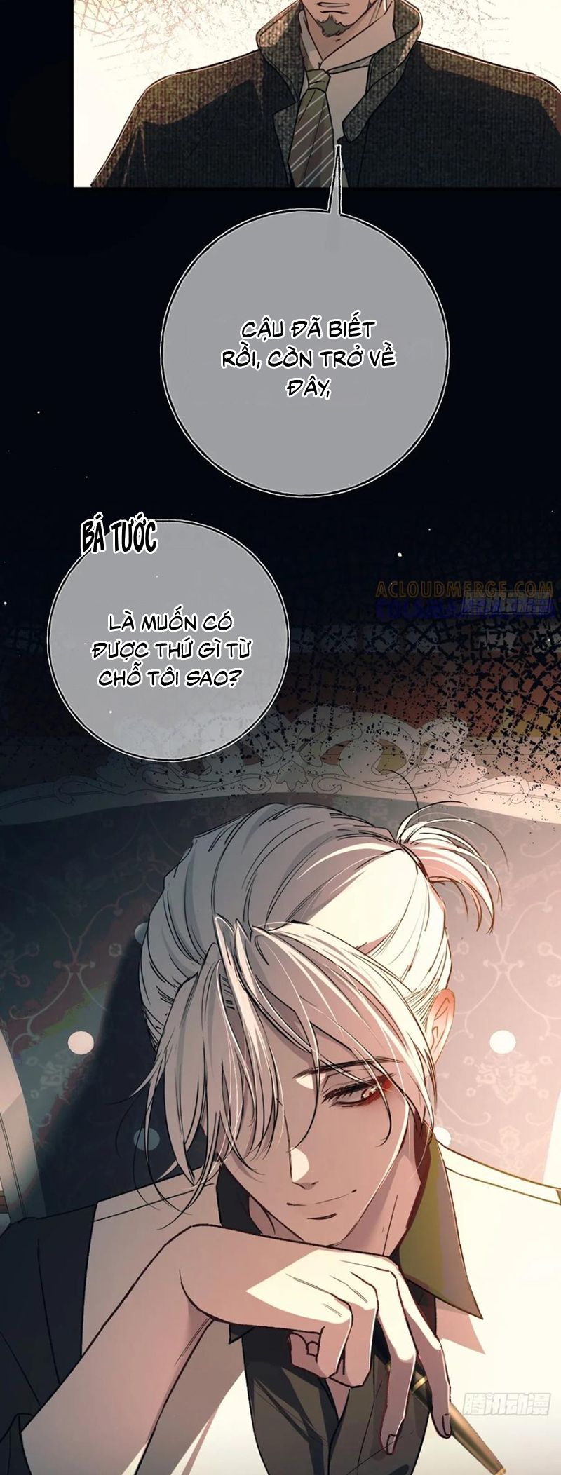 Yêu Đến Hủy Diệt Chap 30 - Next Chap 31