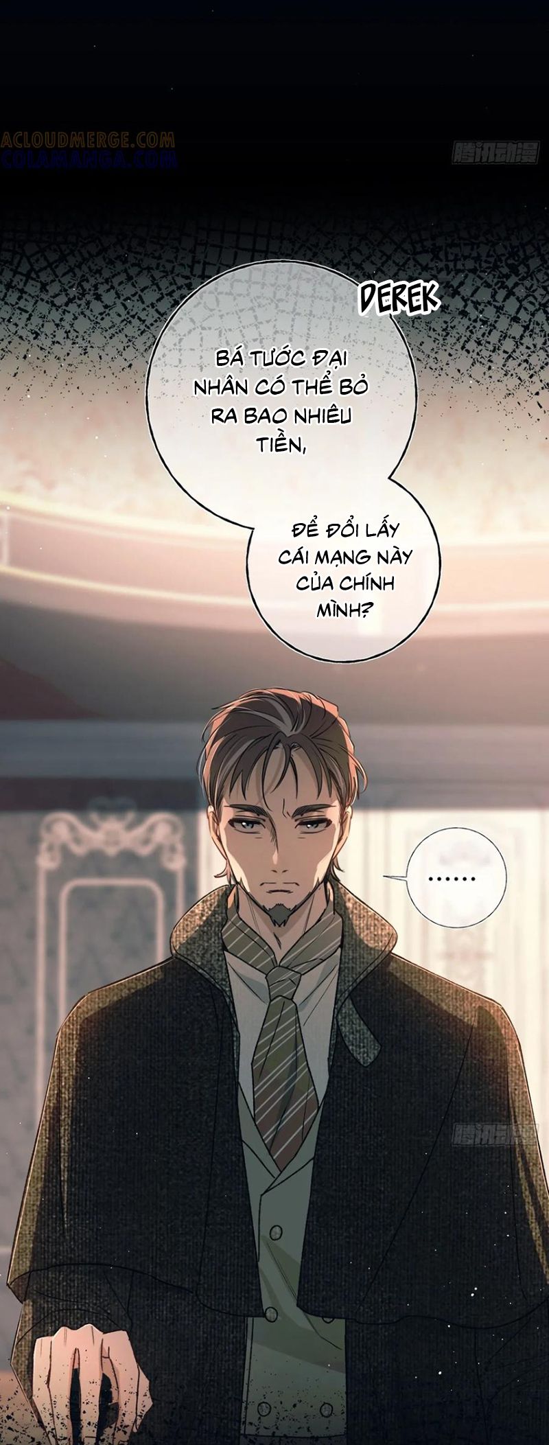Yêu Đến Hủy Diệt Chap 30 - Next Chap 31
