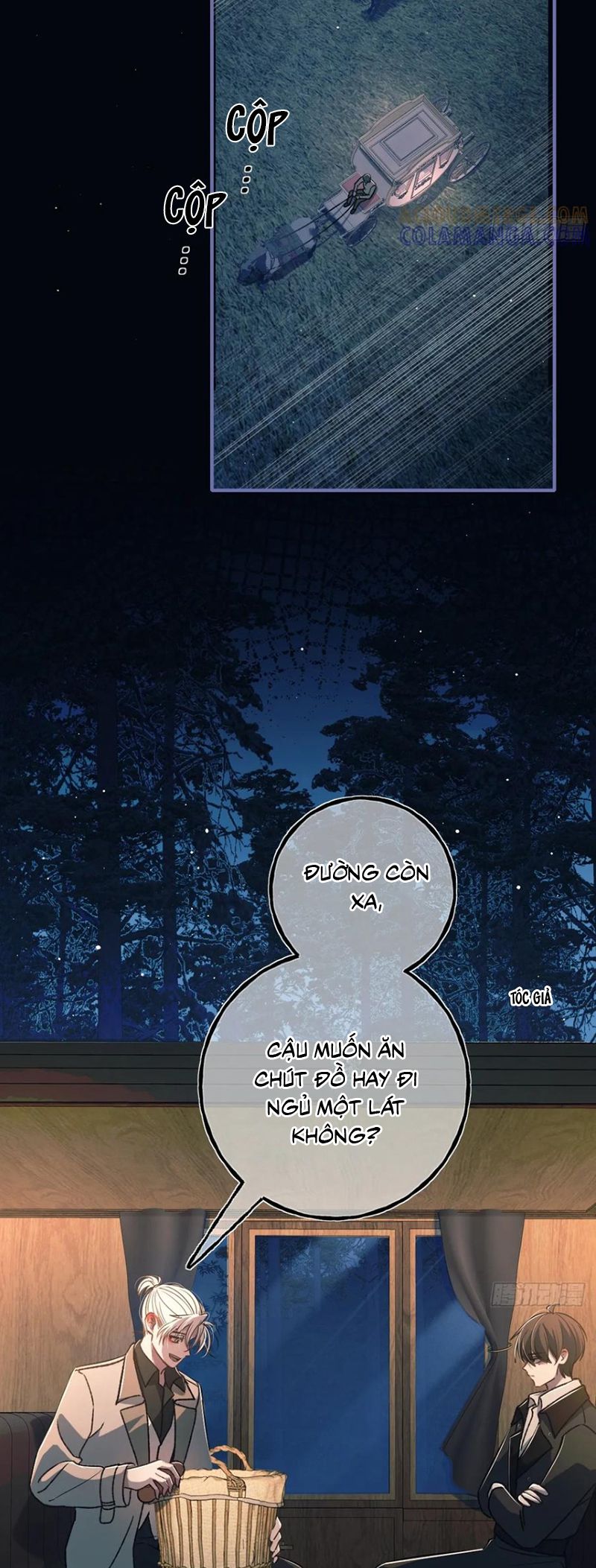 Yêu Đến Hủy Diệt Chap 30 - Next Chap 31