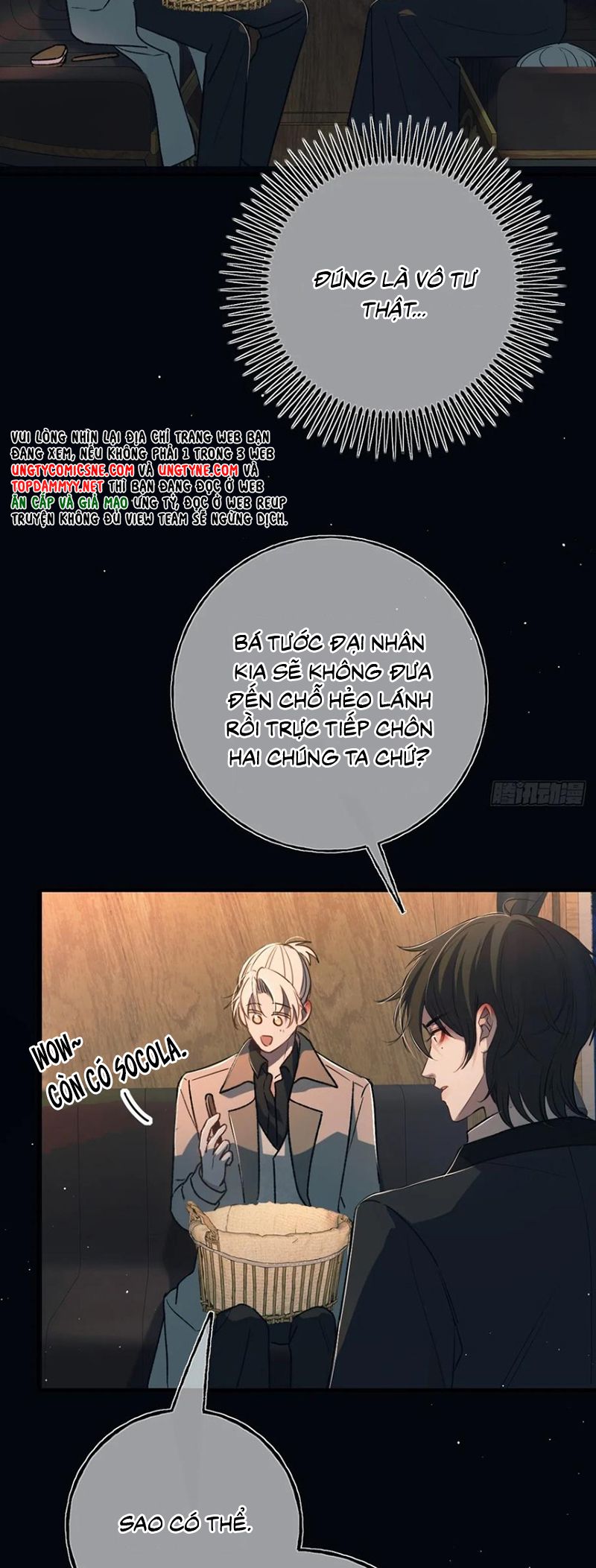 Yêu Đến Hủy Diệt Chap 30 - Next Chap 31