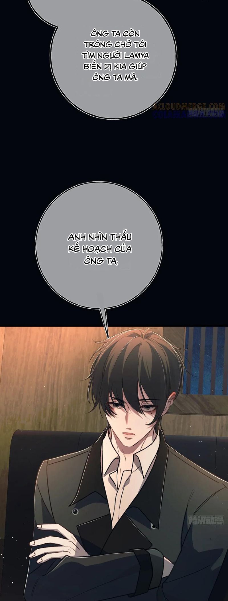 Yêu Đến Hủy Diệt Chap 30 - Next Chap 31