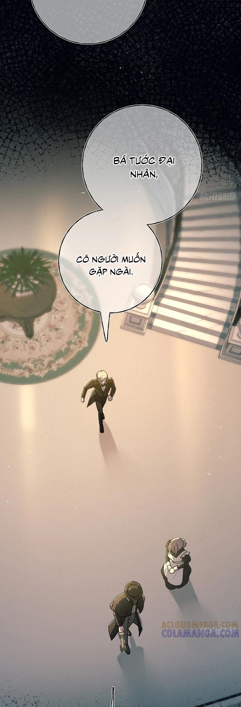 Yêu Đến Hủy Diệt Chap 30 - Next Chap 31