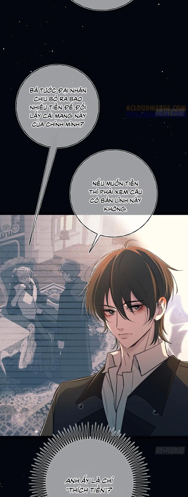 Yêu Đến Hủy Diệt Chap 30 - Next Chap 31