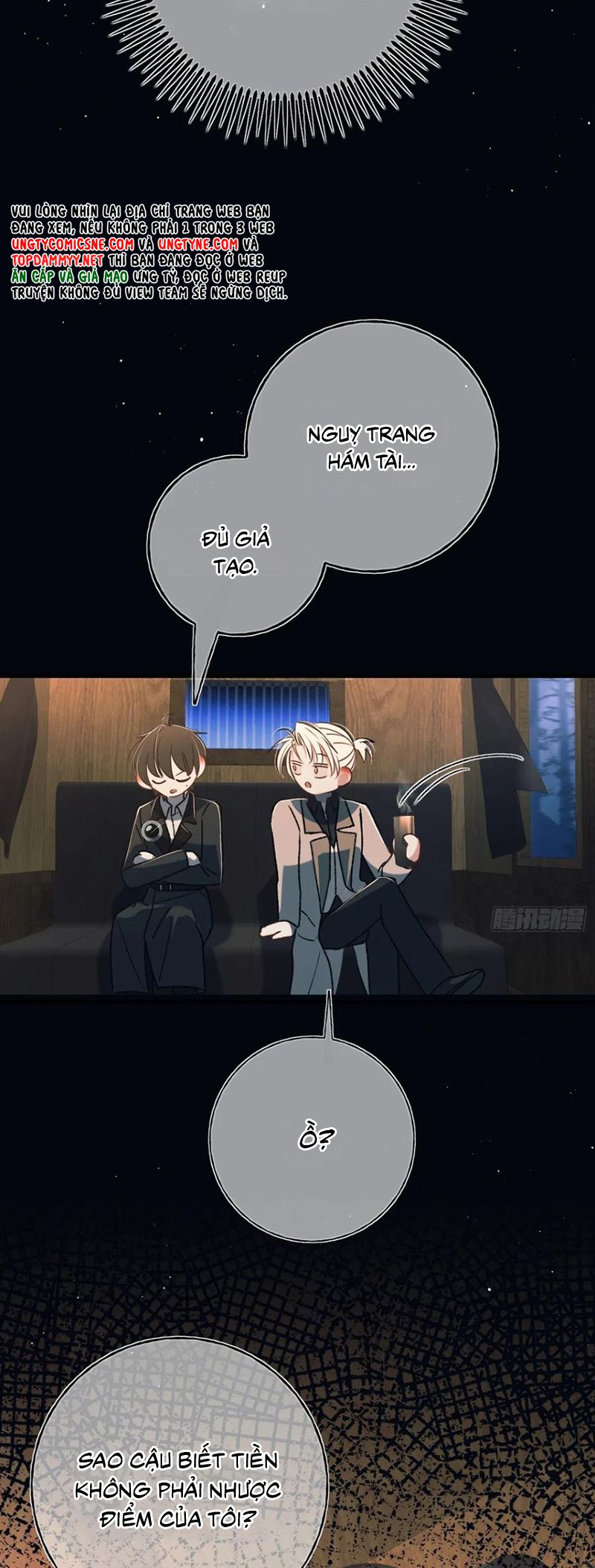 Yêu Đến Hủy Diệt Chap 30 - Next Chap 31