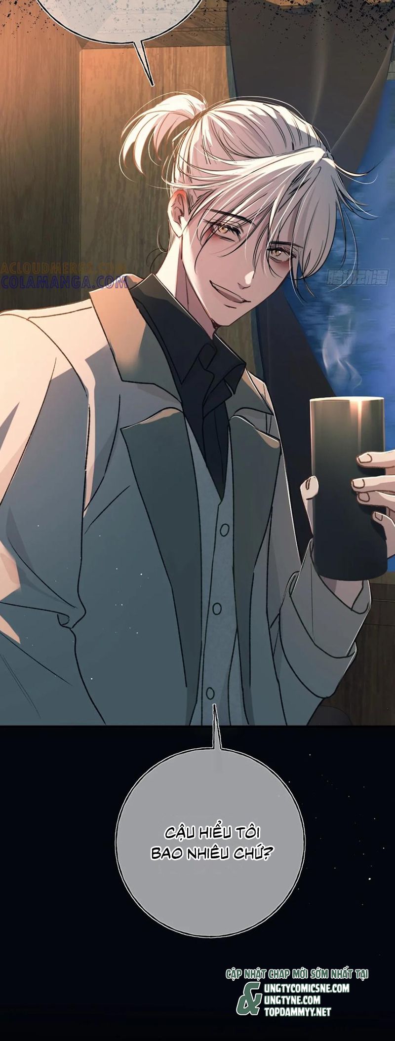 Yêu Đến Hủy Diệt Chap 30 - Next Chap 31