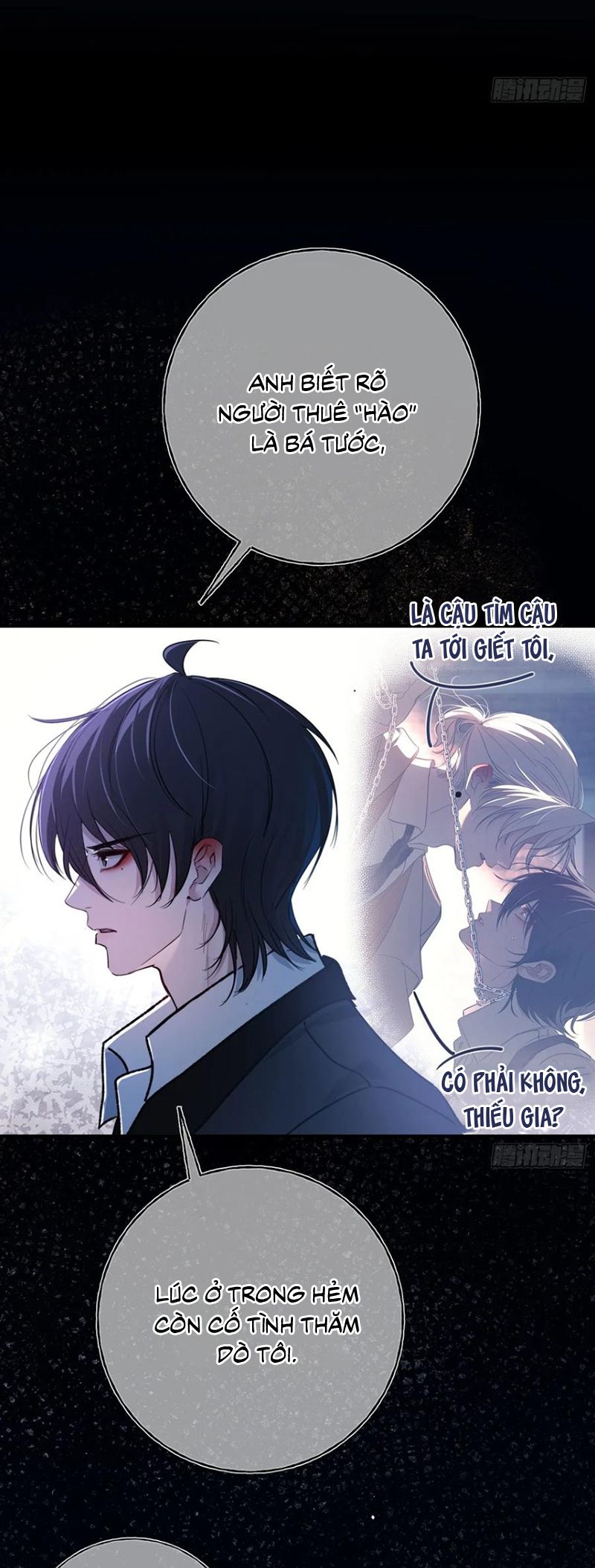 Yêu Đến Hủy Diệt Chap 30 - Next Chap 31