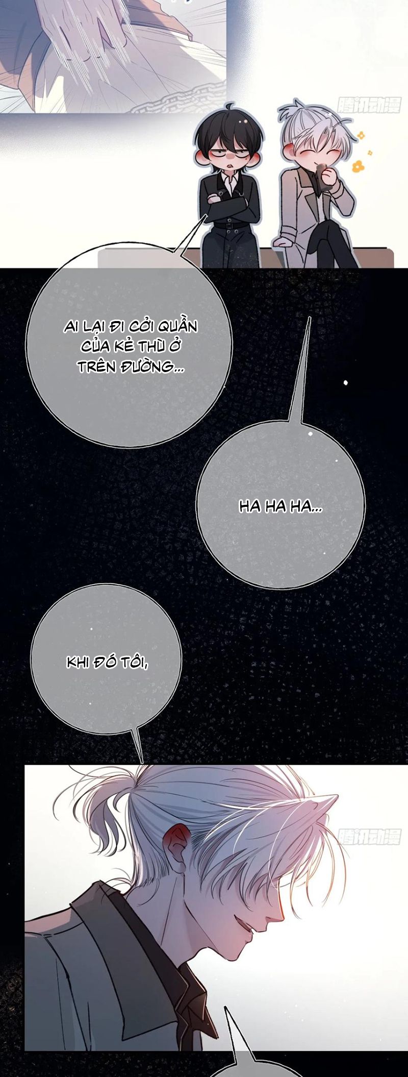 Yêu Đến Hủy Diệt Chap 30 - Next Chap 31