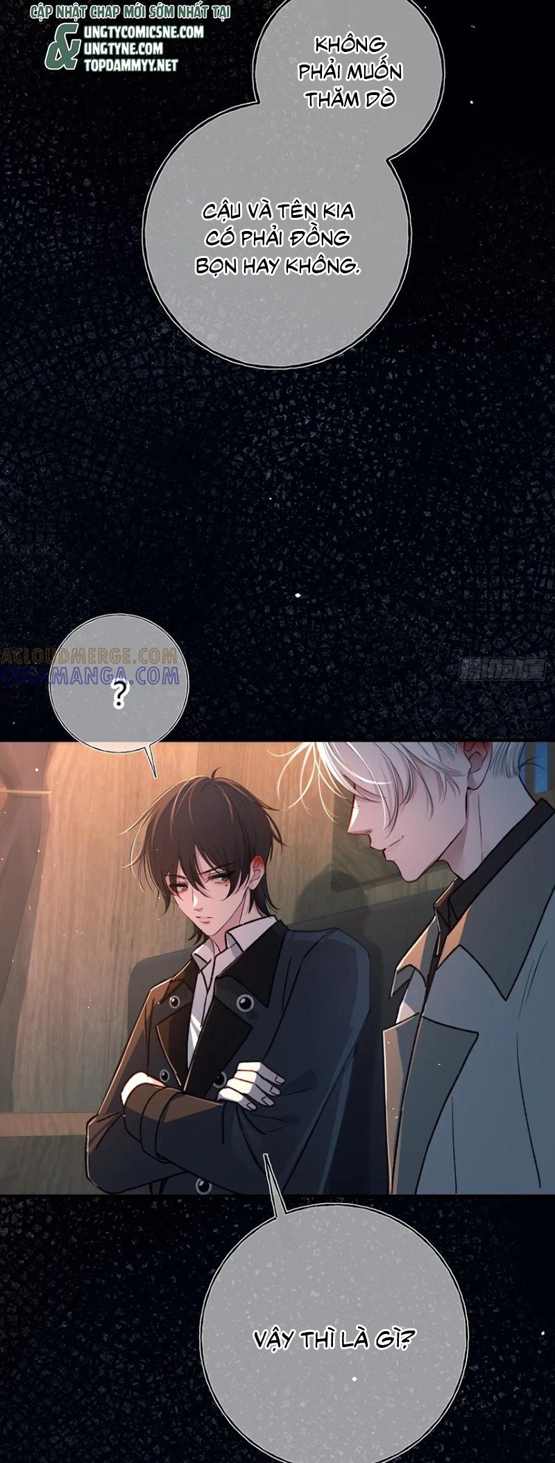 Yêu Đến Hủy Diệt Chap 30 - Next Chap 31