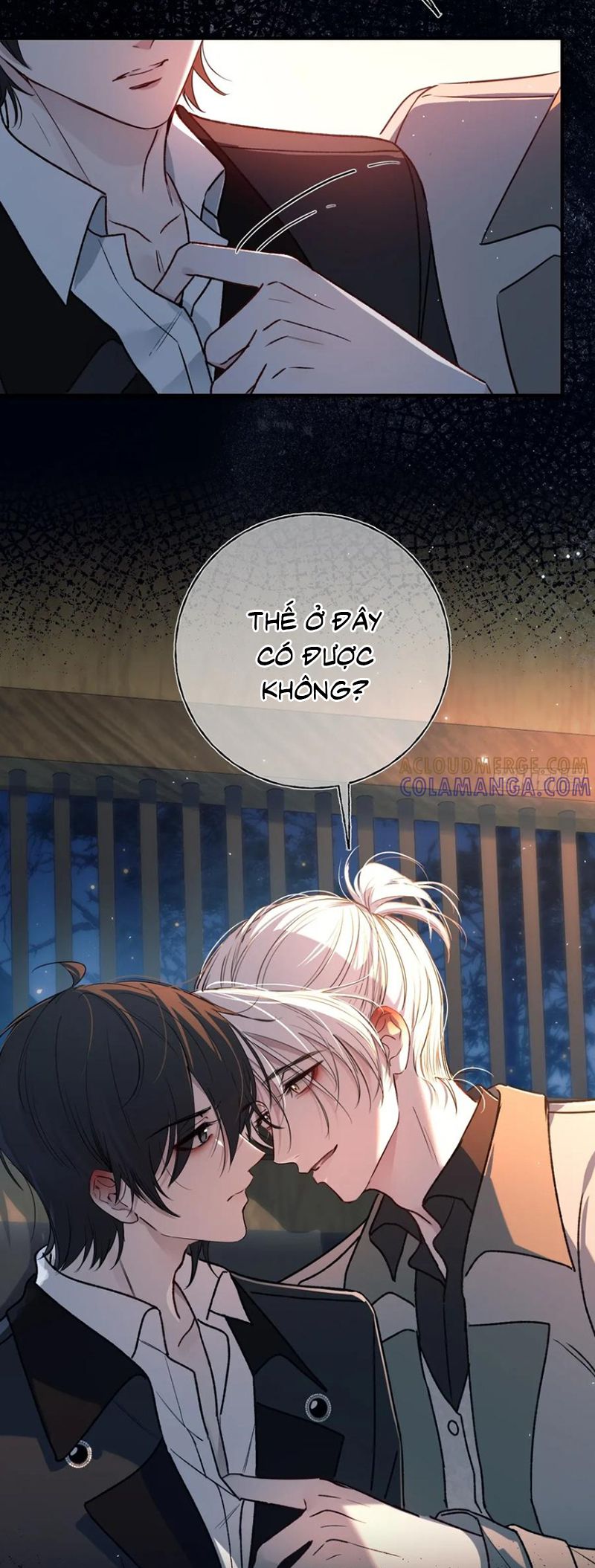 Yêu Đến Hủy Diệt Chap 30 - Next Chap 31