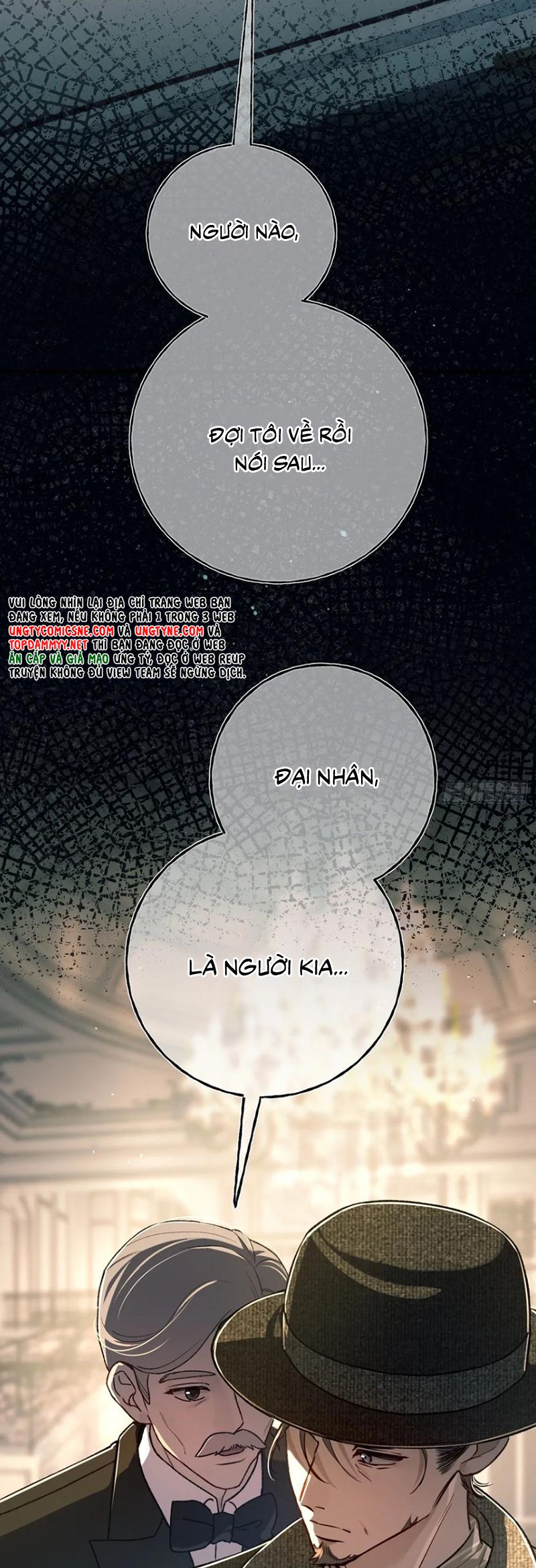 Yêu Đến Hủy Diệt Chap 30 - Next Chap 31