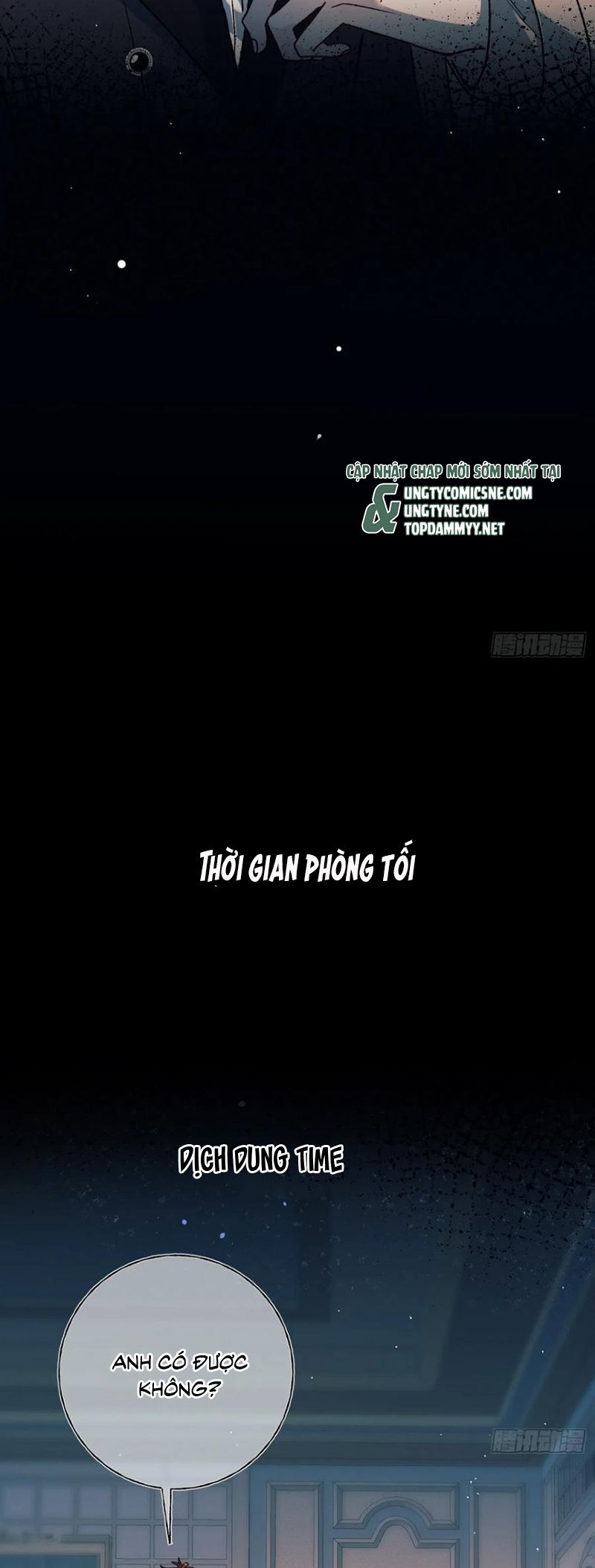 Yêu Đến Hủy Diệt Chap 30 - Next Chap 31