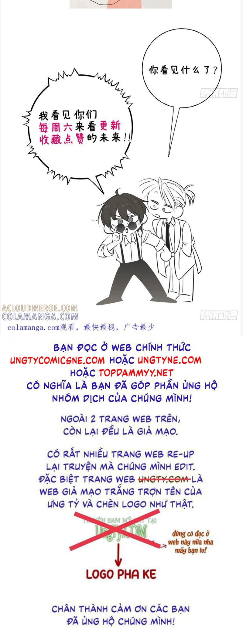 Yêu Đến Hủy Diệt Chap 30 - Next Chap 31