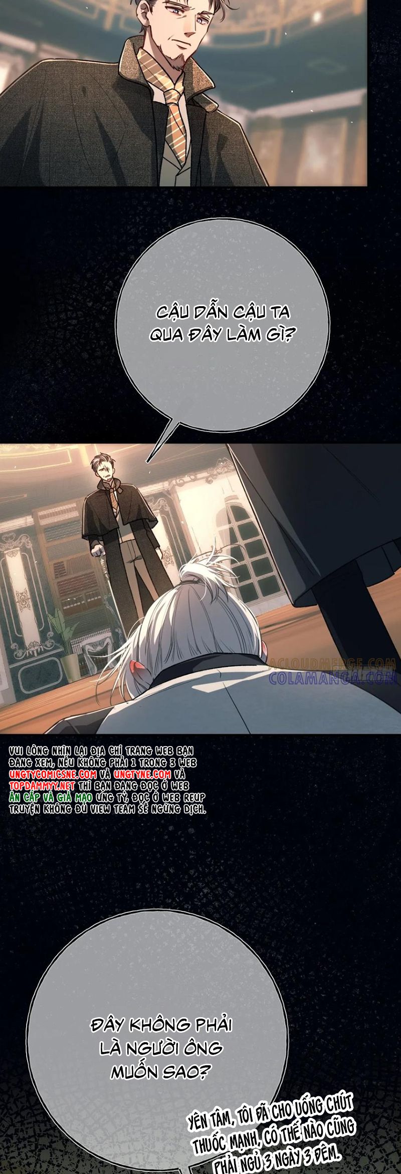 Yêu Đến Hủy Diệt Chap 30 - Next Chap 31