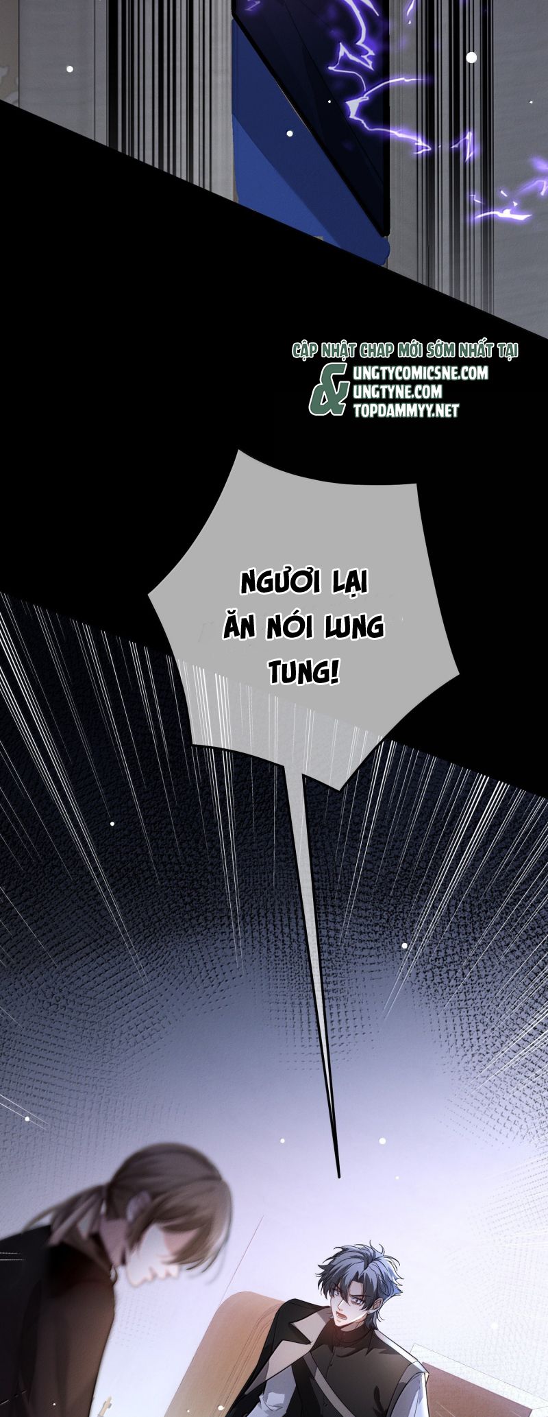 Phệ Chủ Chap 48 - Trang 2