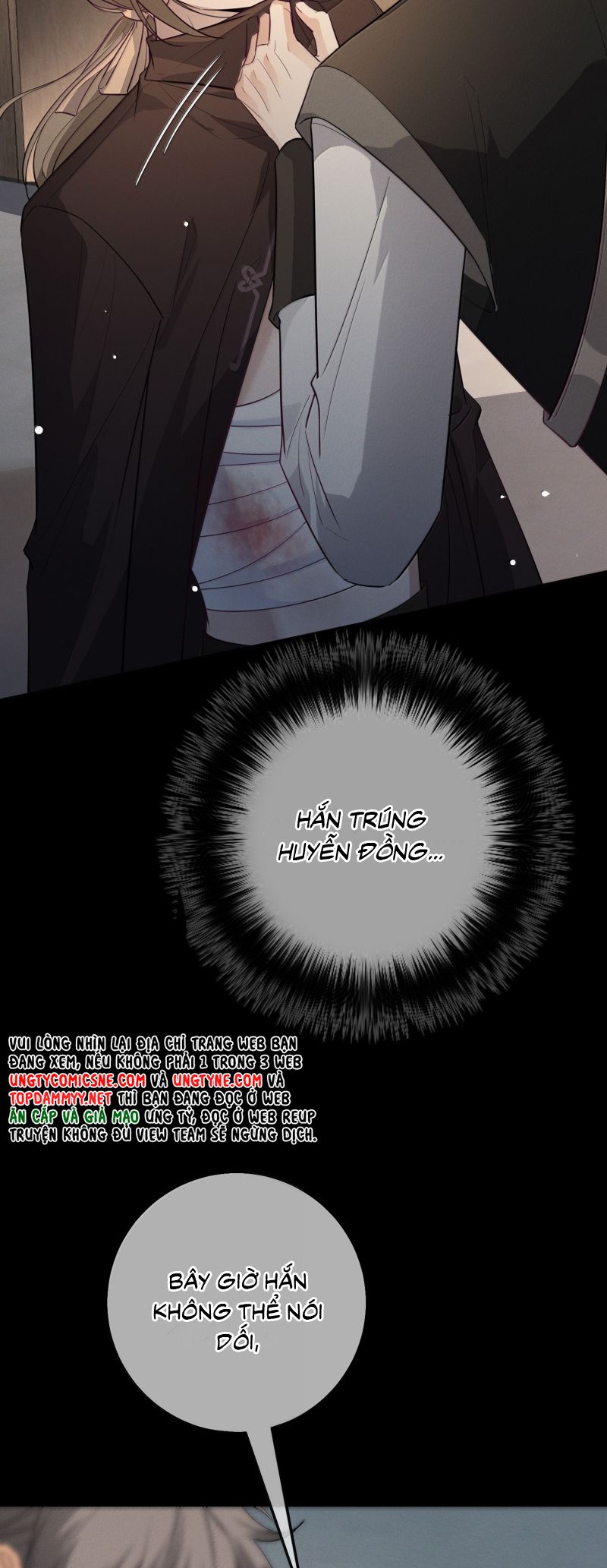 Phệ Chủ Chap 48 - Trang 2
