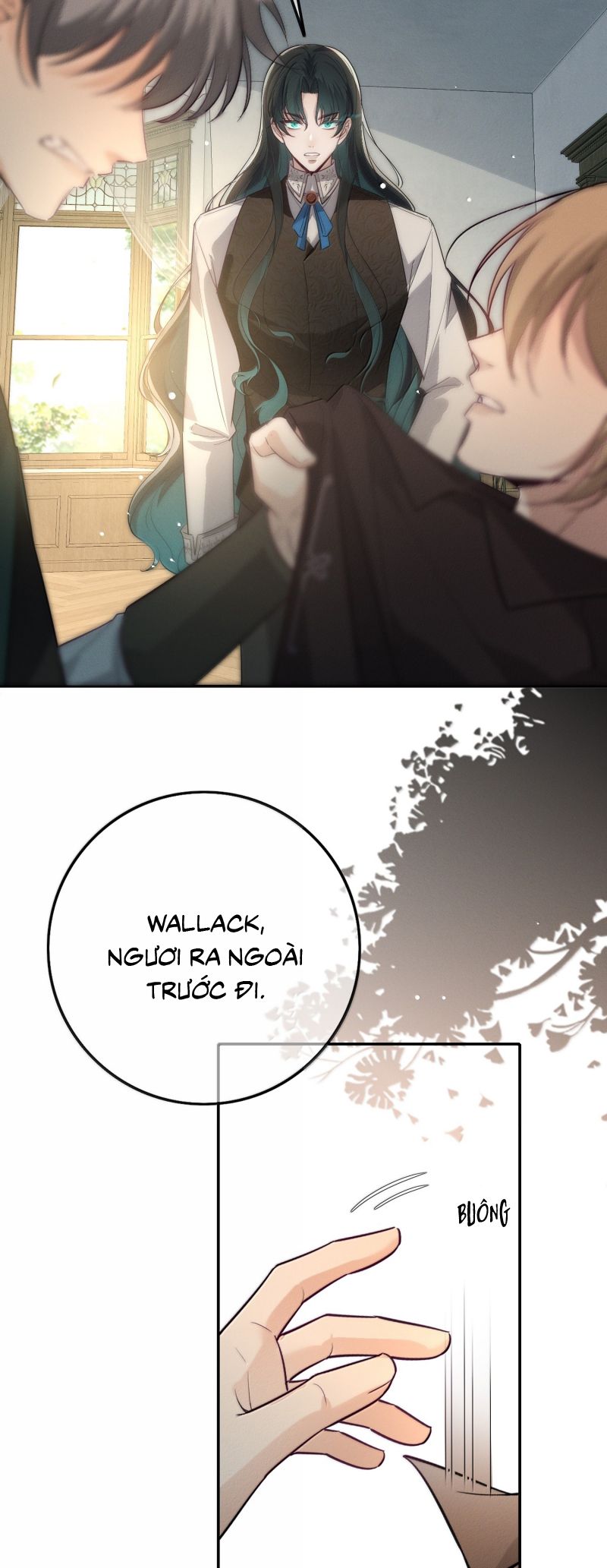 Phệ Chủ Chap 48 - Trang 2