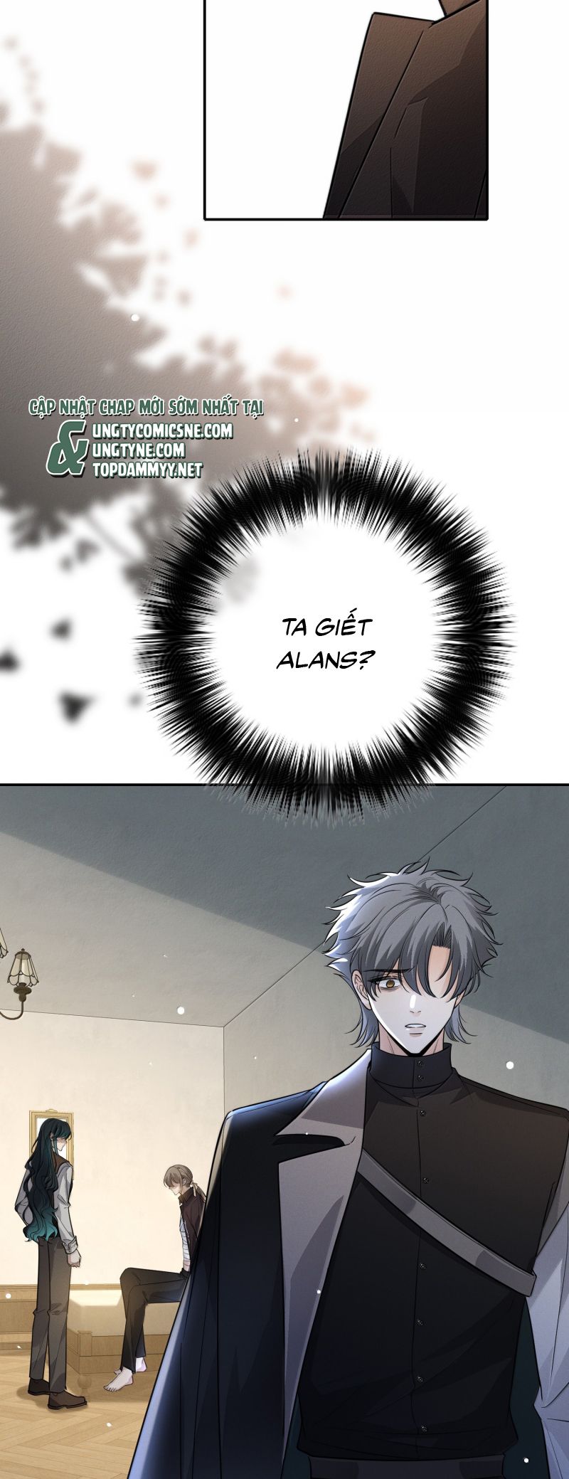 Phệ Chủ Chap 48 - Trang 2