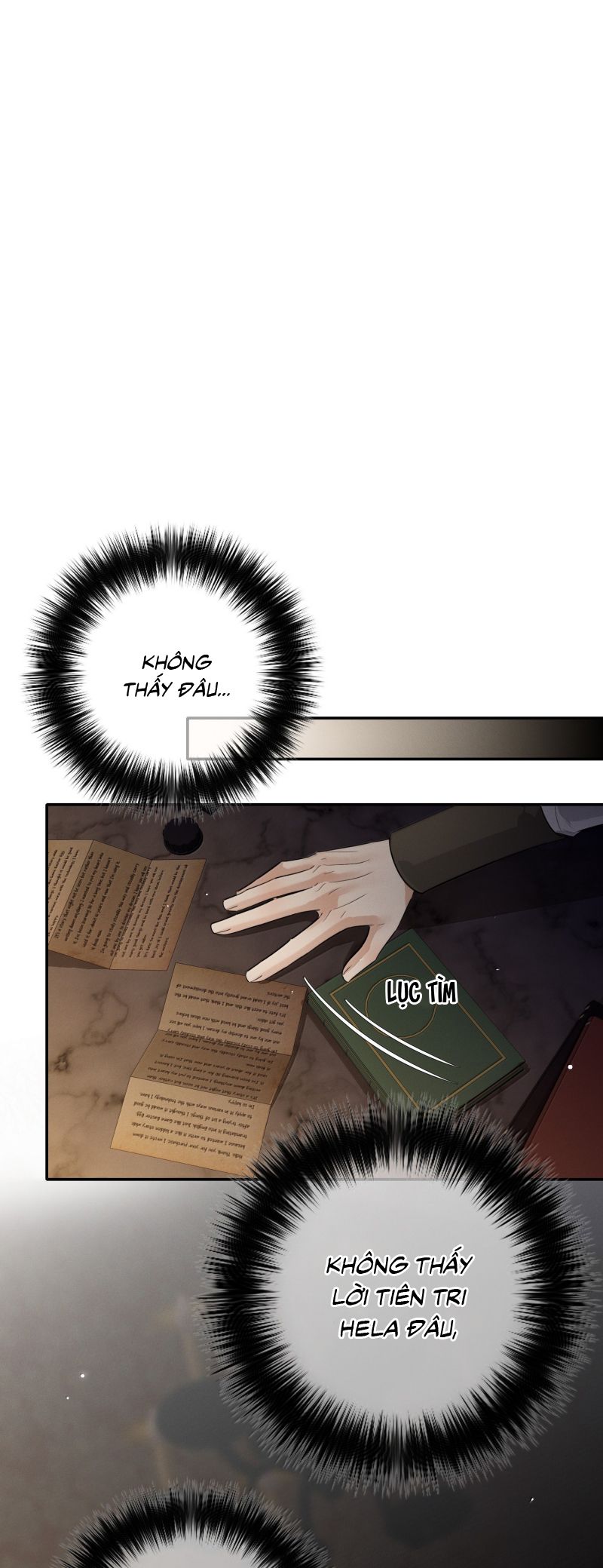 Phệ Chủ Chap 48 - Trang 2