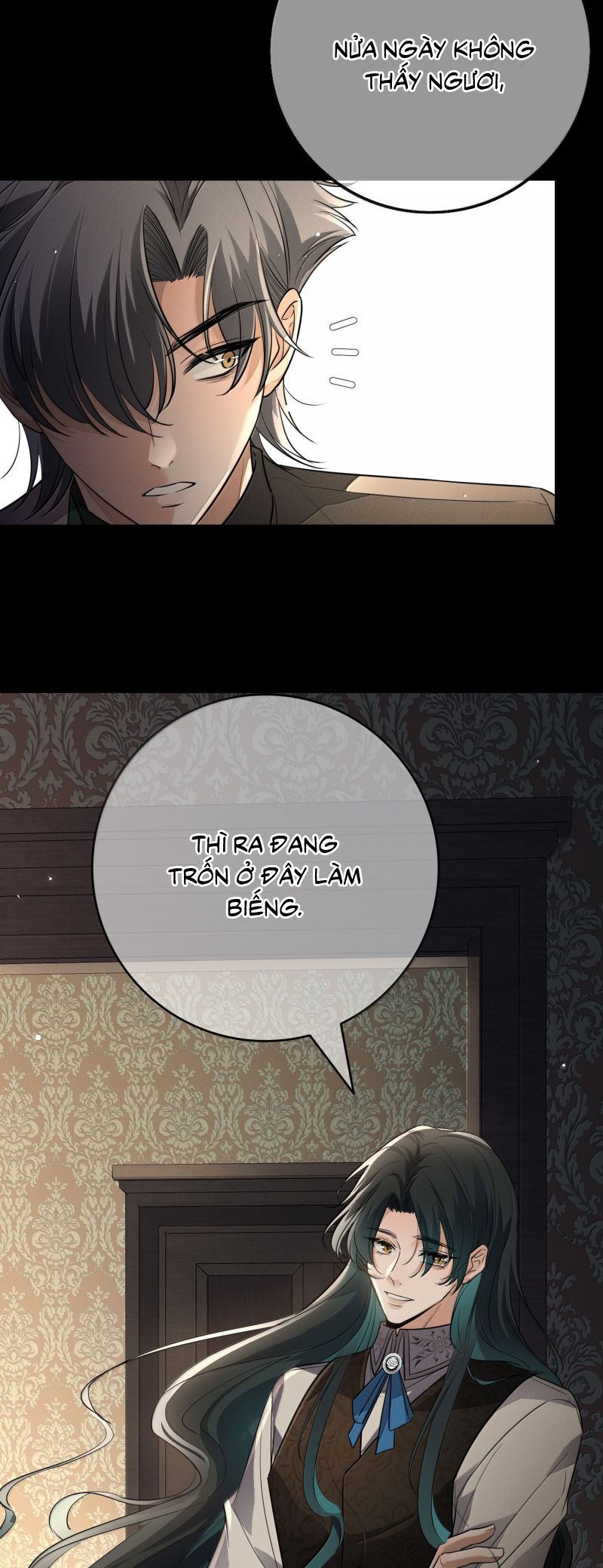 Phệ Chủ Chap 48 - Trang 2