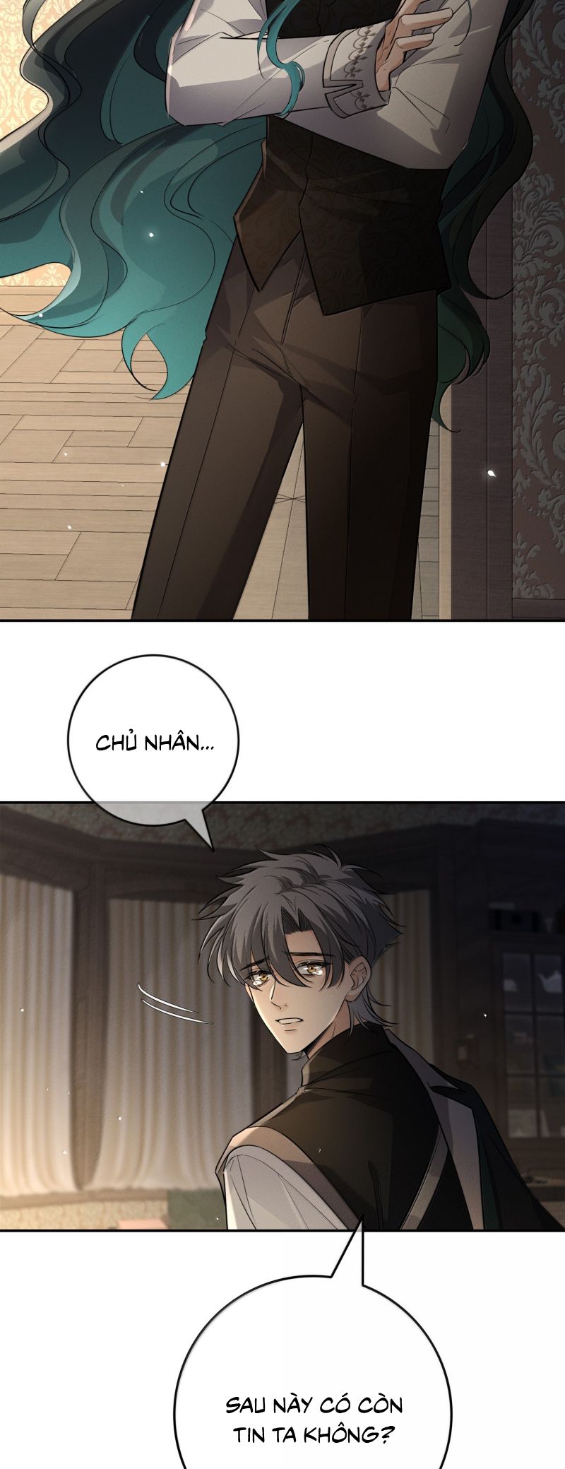 Phệ Chủ Chap 48 - Trang 2