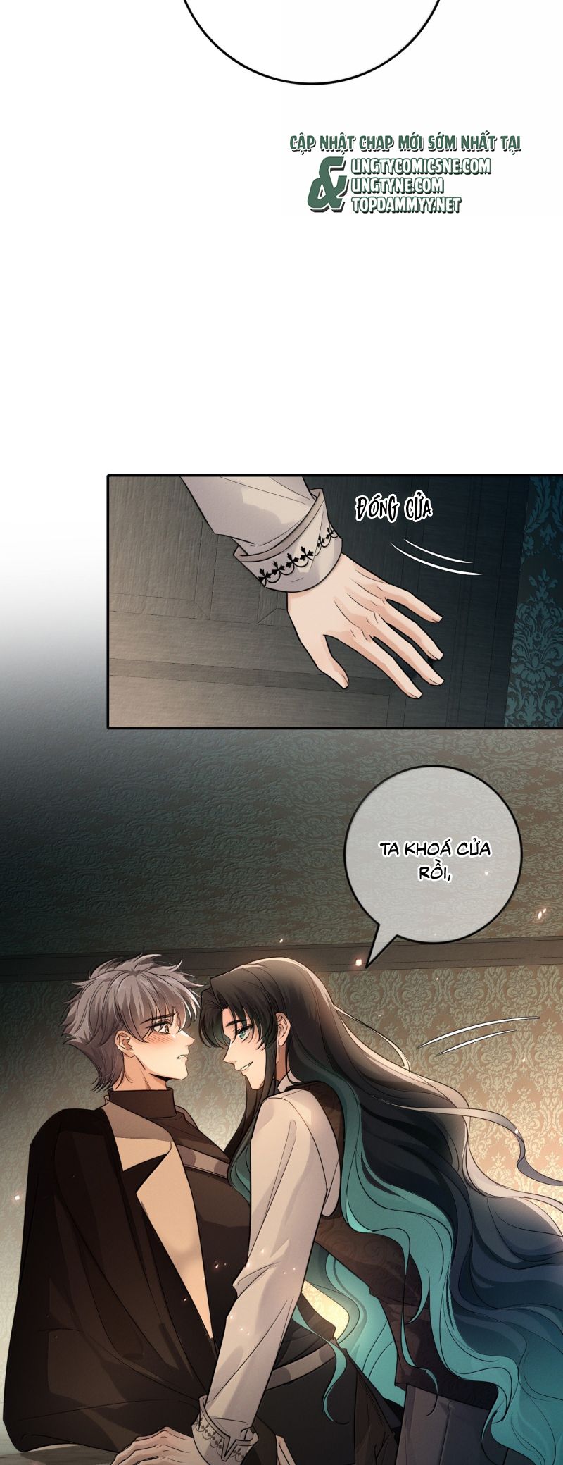 Phệ Chủ Chap 48 - Trang 2